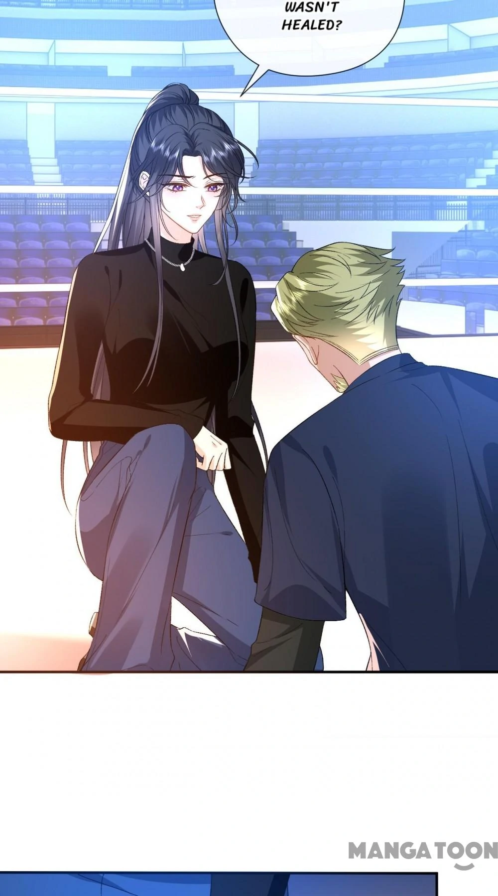 Read Proving Them Wrong Everyday Manga Online