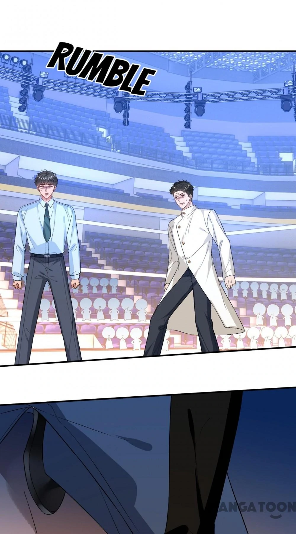 Read Proving Them Wrong Everyday Manga Online