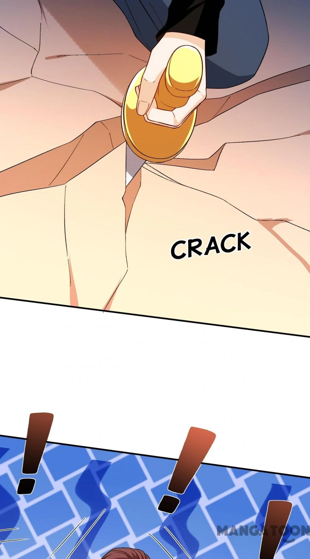 Read Proving Them Wrong Everyday Manga Online