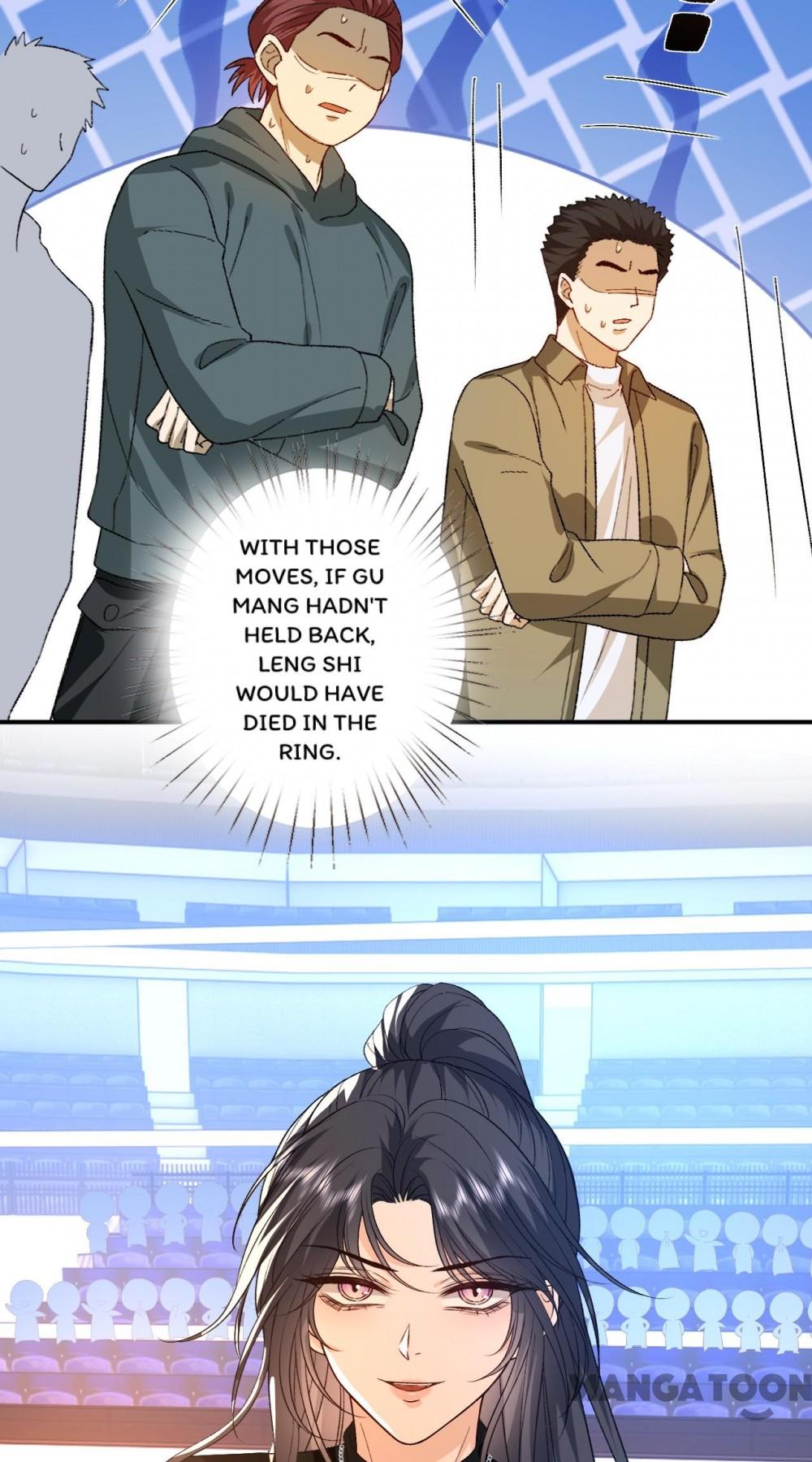 Read Proving Them Wrong Everyday Manga Online