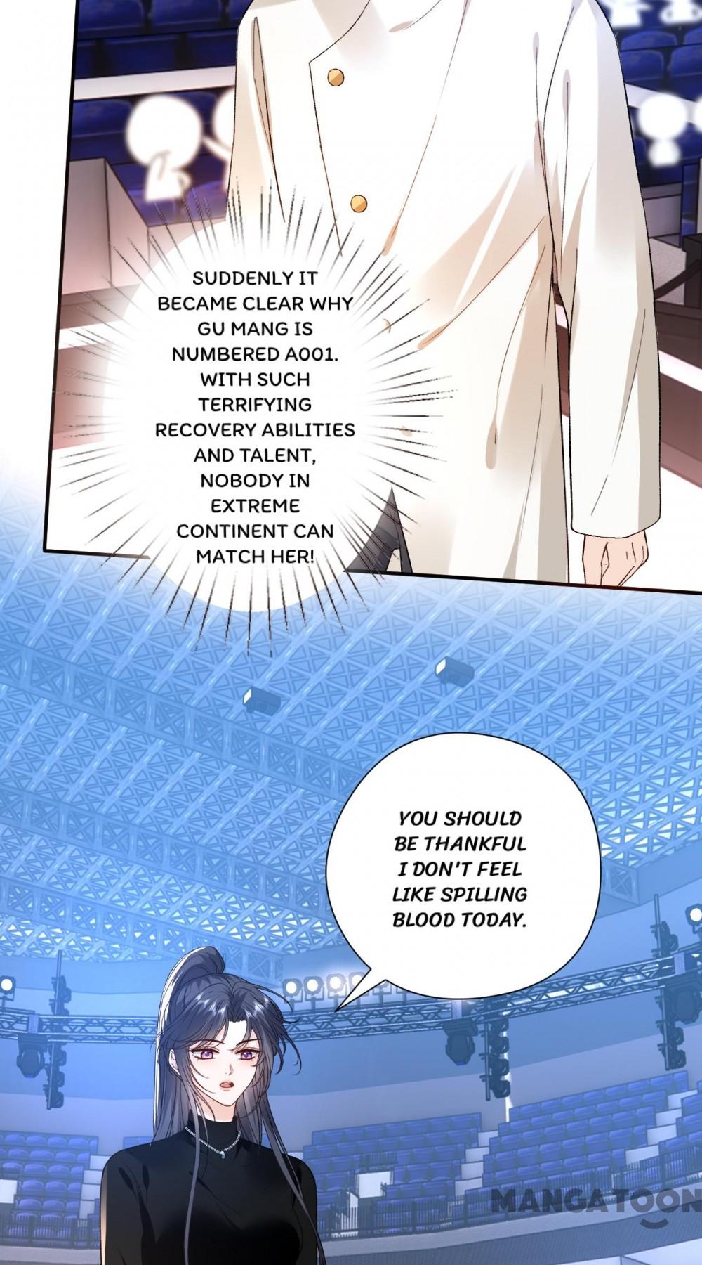 Read Proving Them Wrong Everyday Manga Online