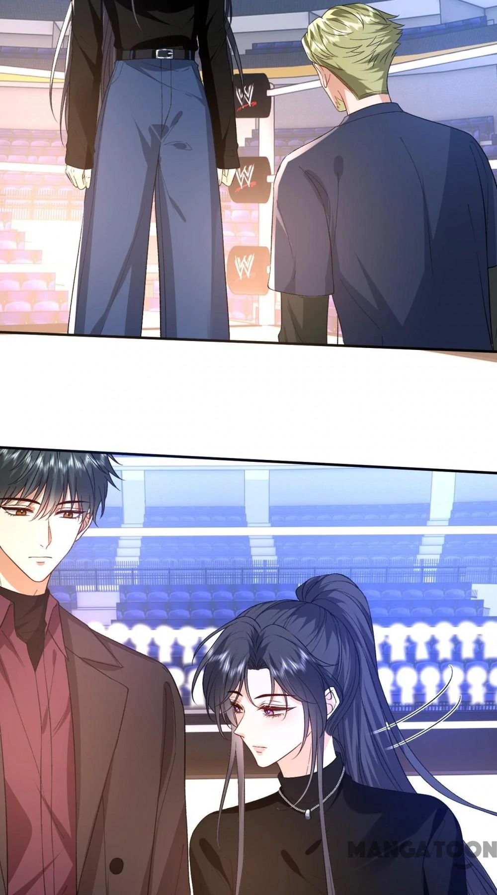 Read Proving Them Wrong Everyday Manga Online