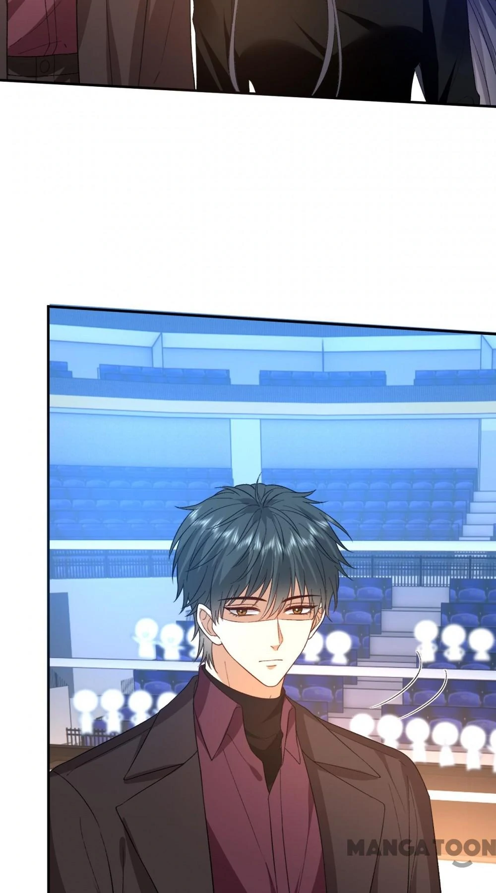 Read Proving Them Wrong Everyday Manga Online