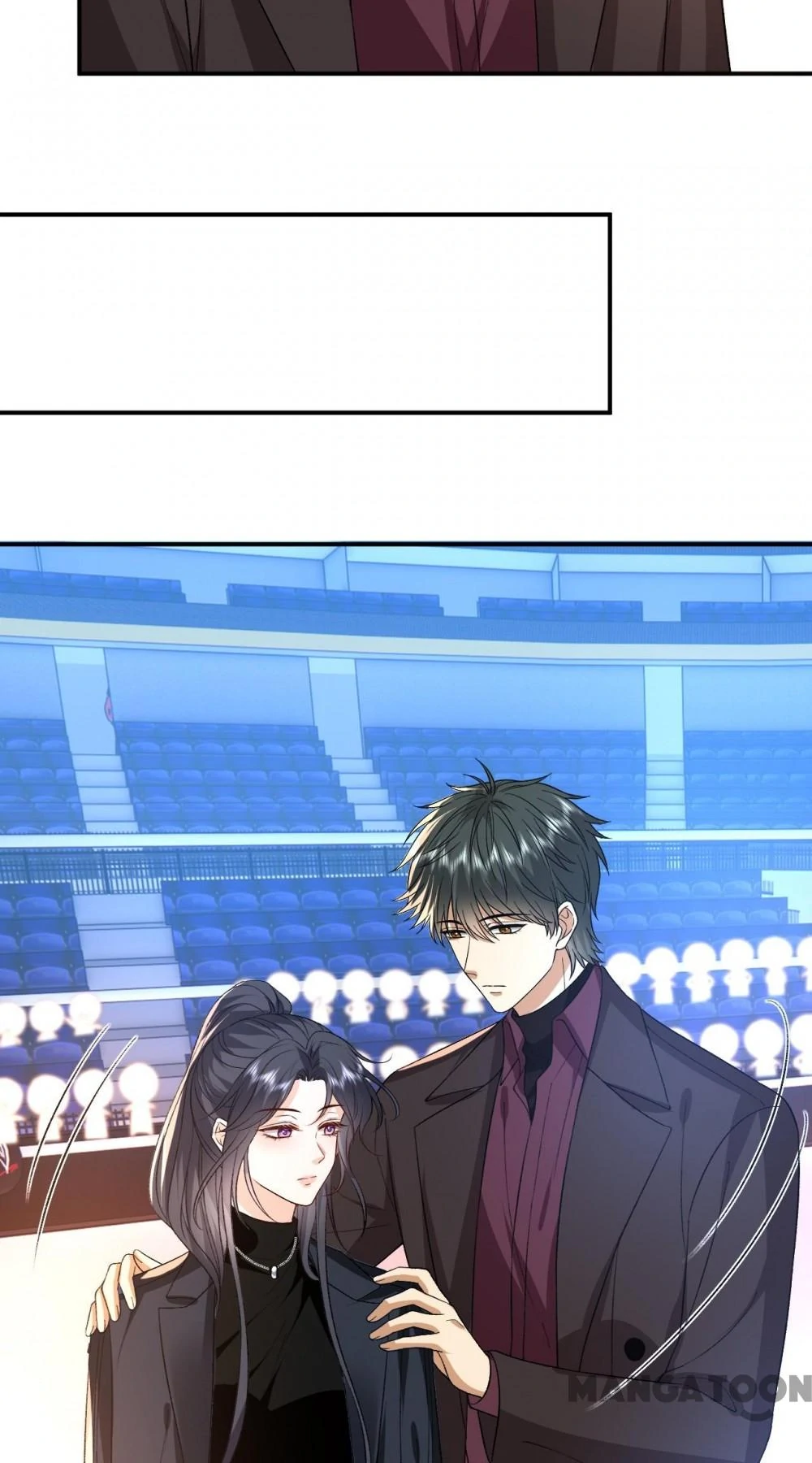 Read Proving Them Wrong Everyday Manga Online