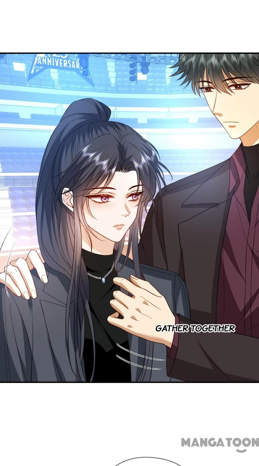 Read Proving Them Wrong Everyday Manga Online