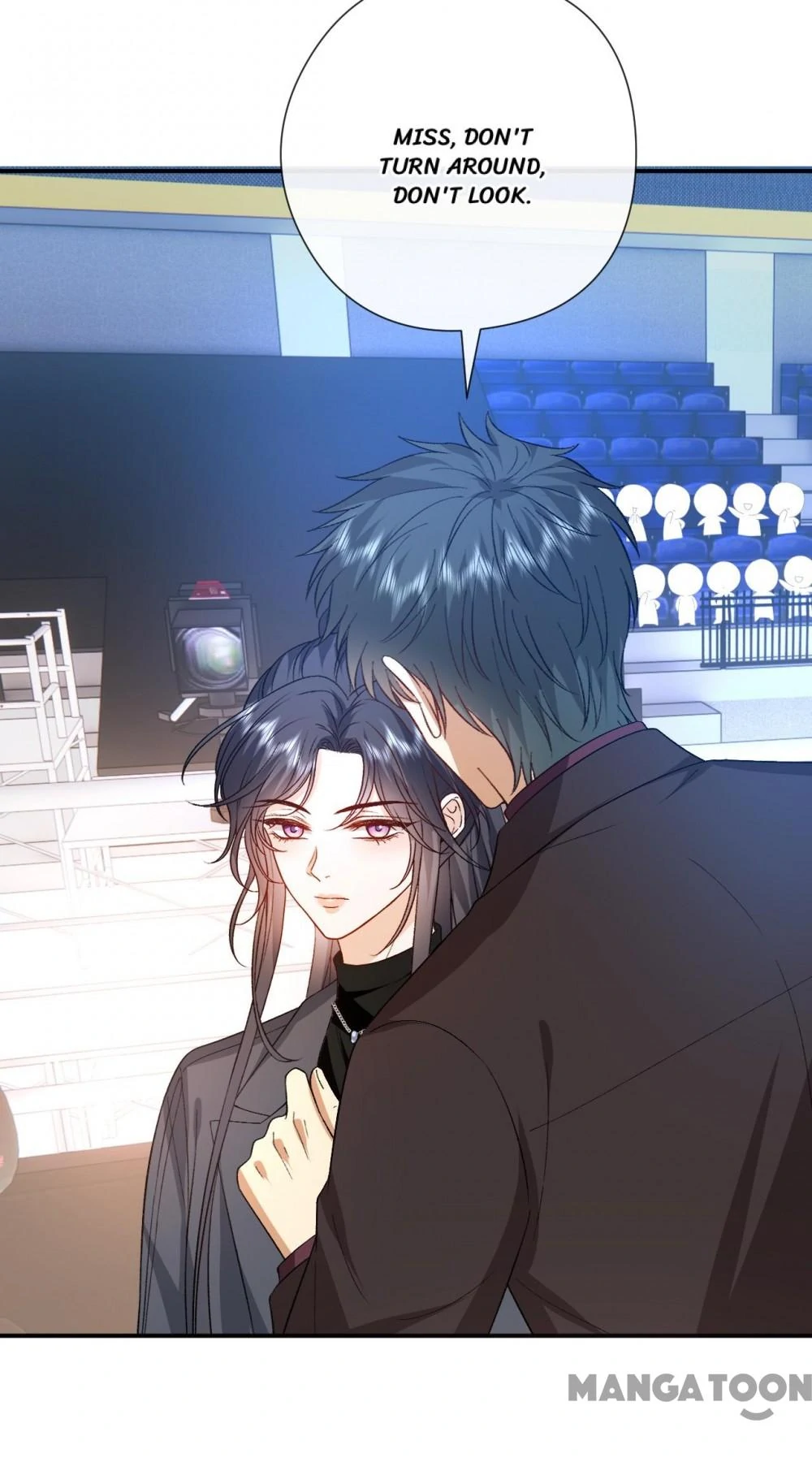 Read Proving Them Wrong Everyday Manga Online