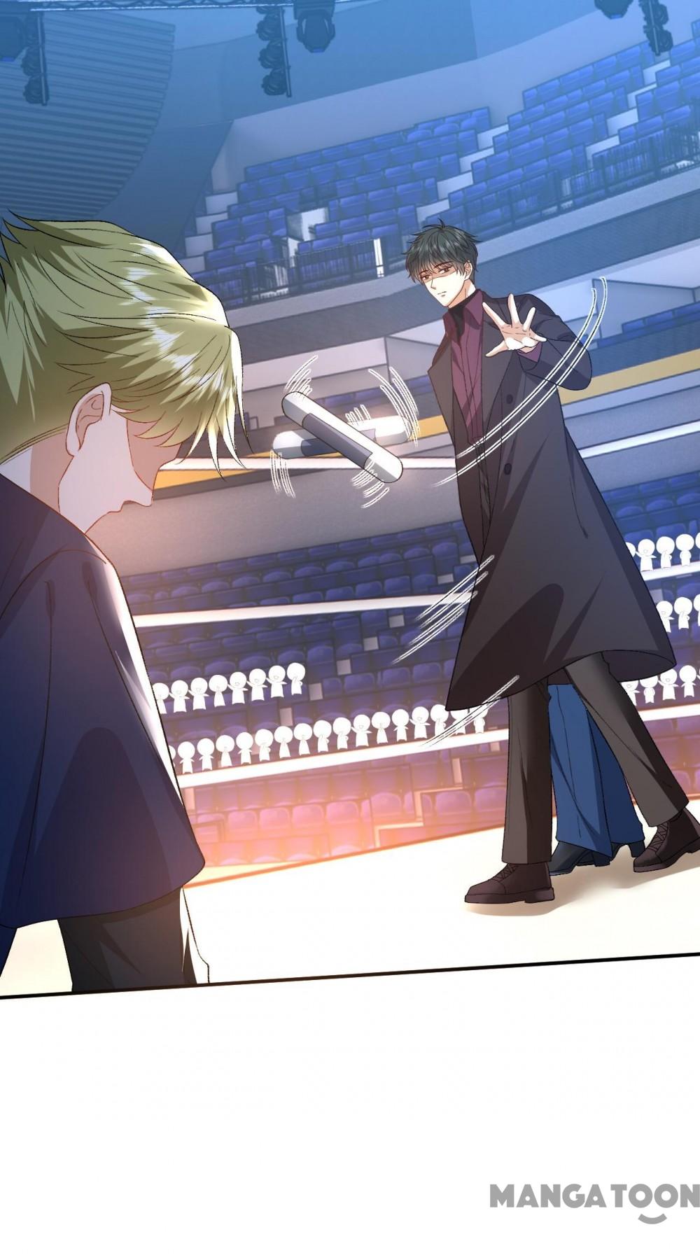 Read Proving Them Wrong Everyday Manga Online