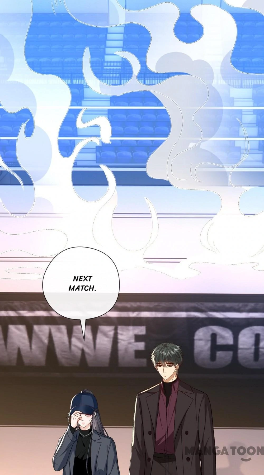 Read Proving Them Wrong Everyday Manga Online