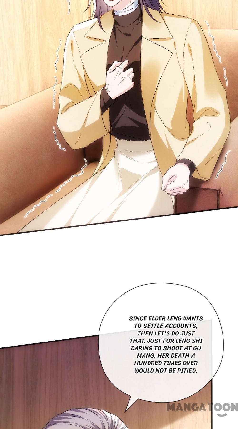 Read Proving Them Wrong Everyday Manga Online