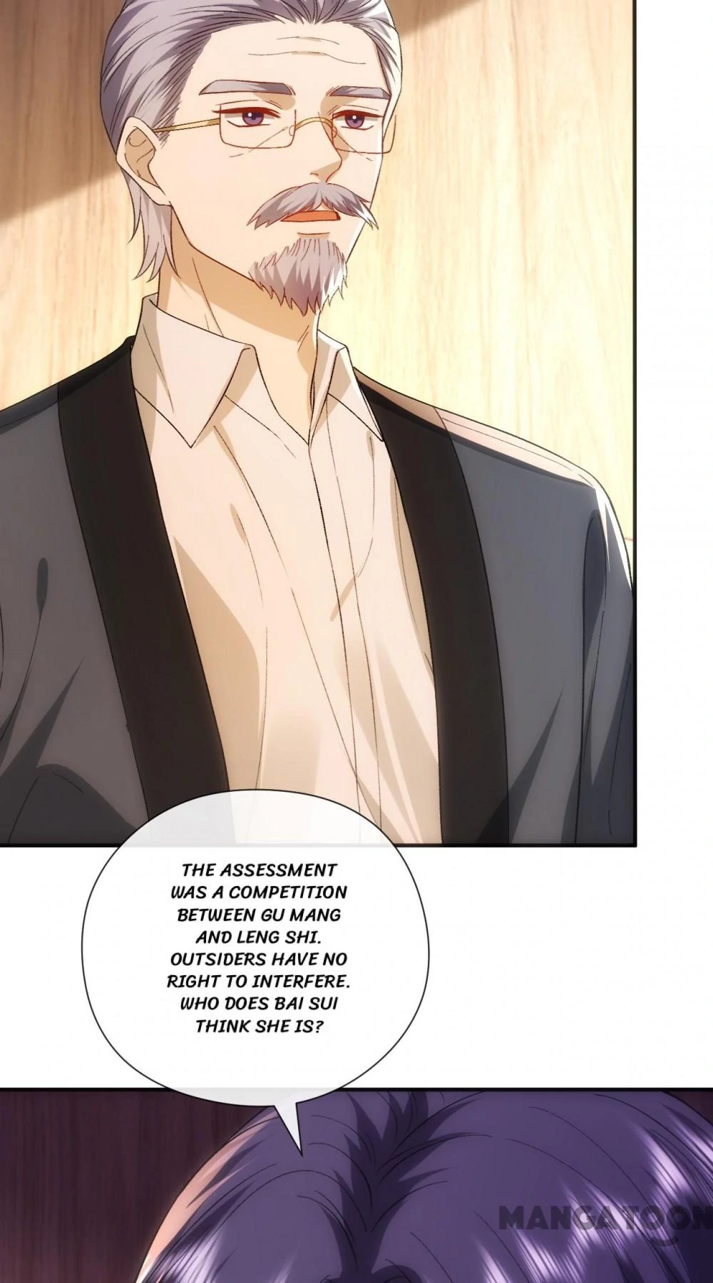 Read Proving Them Wrong Everyday Manga Online