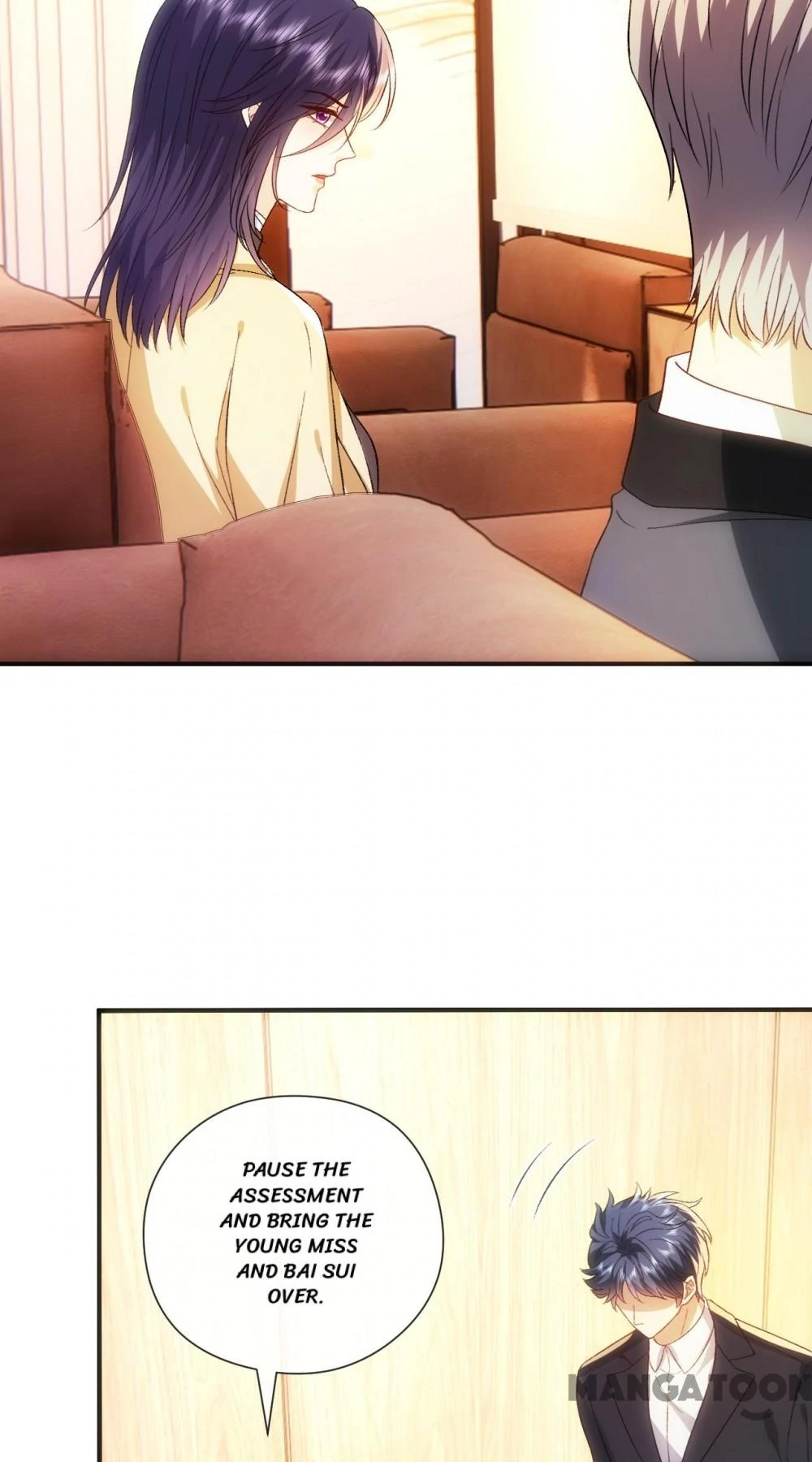 Read Proving Them Wrong Everyday Manga Online