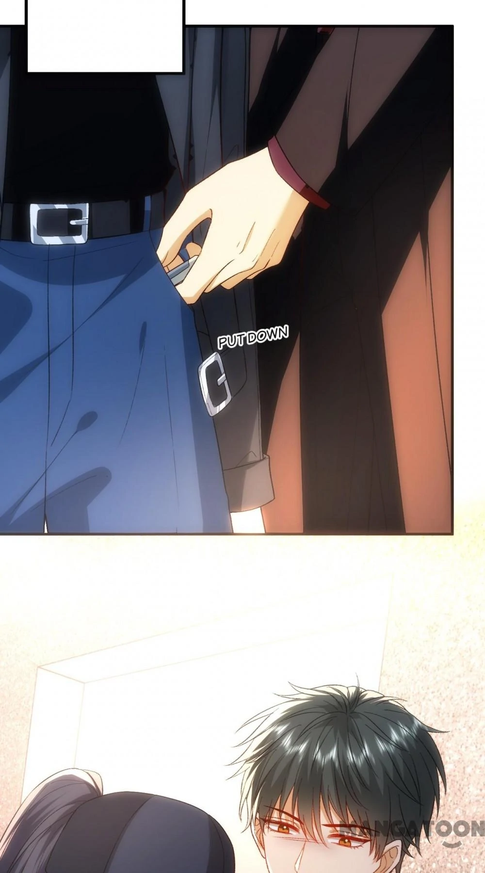 Read Proving Them Wrong Everyday Manga Online