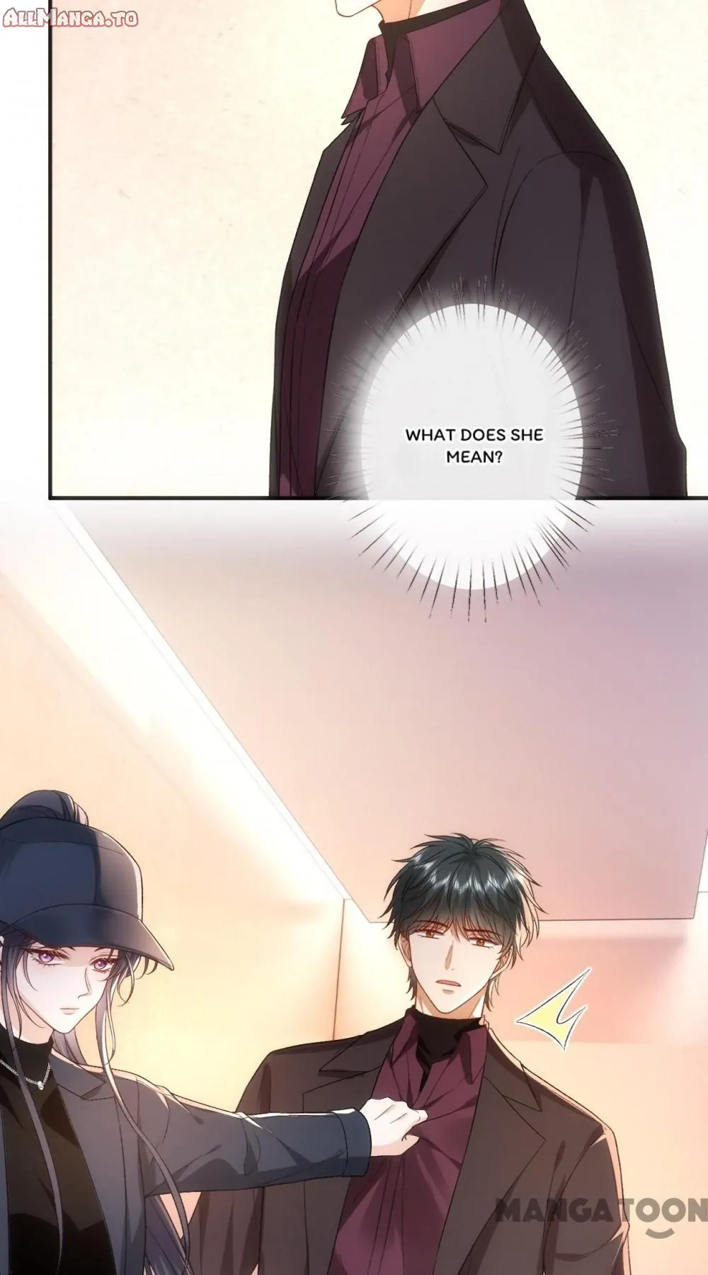 Read Proving Them Wrong Everyday Manga Online