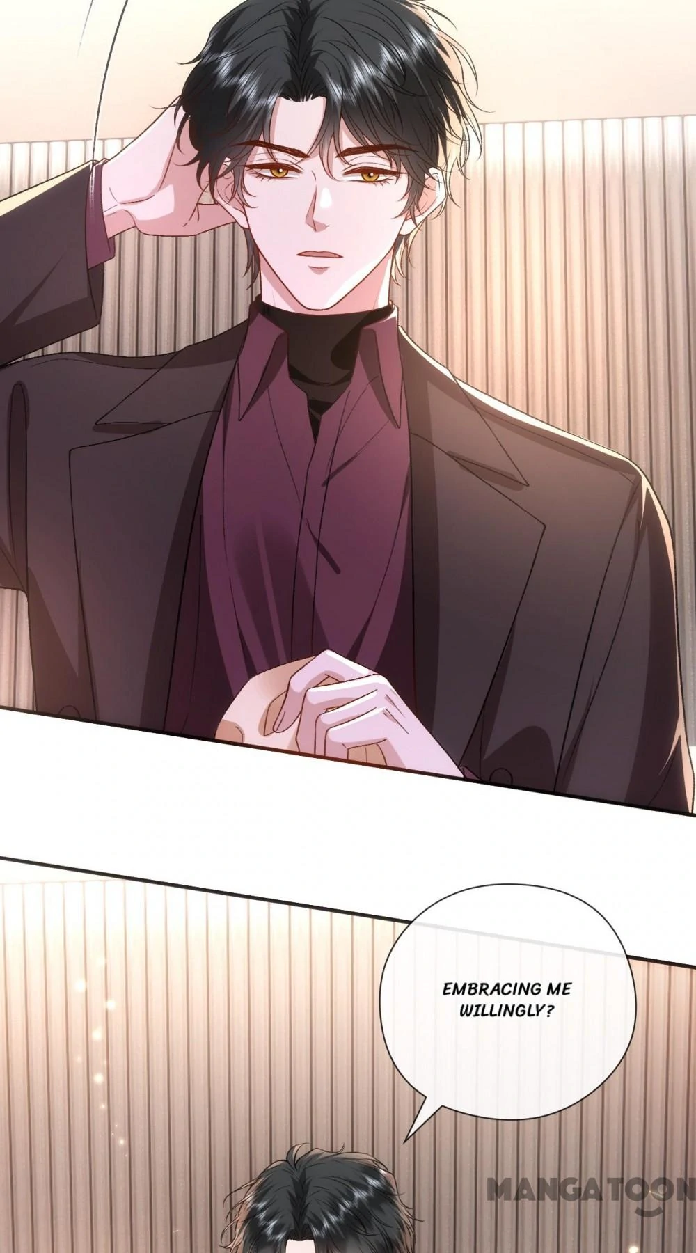 Read Proving Them Wrong Everyday Manga Online