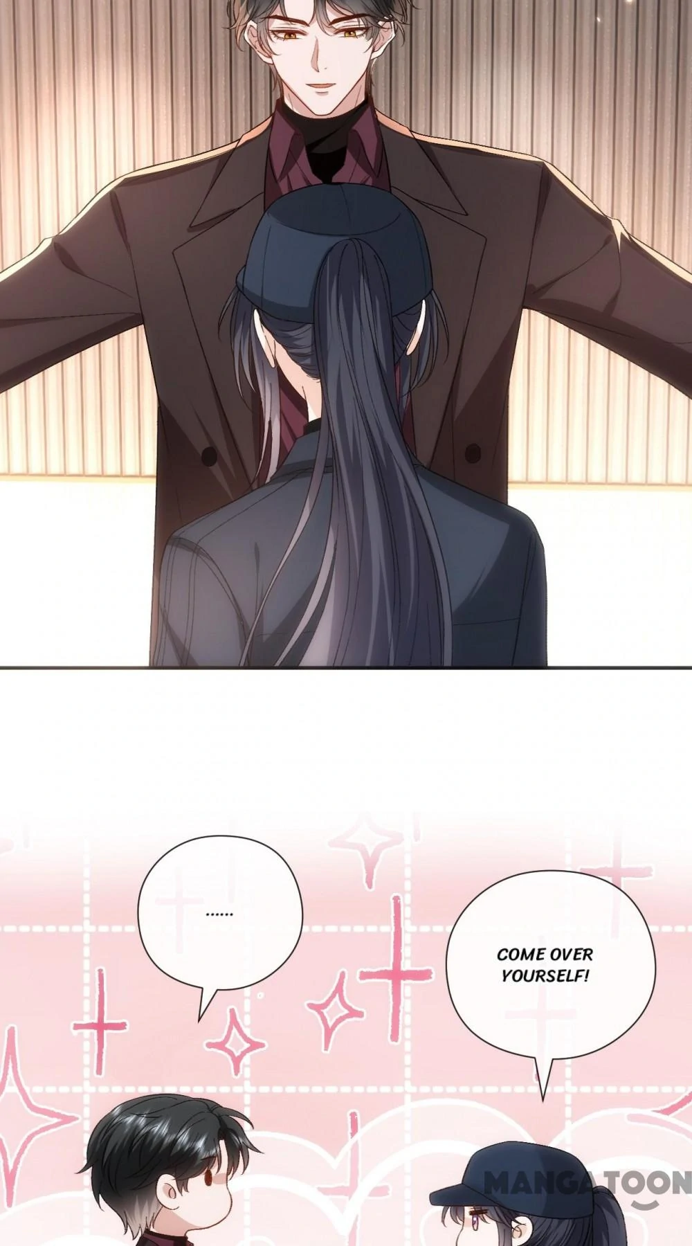 Read Proving Them Wrong Everyday Manga Online