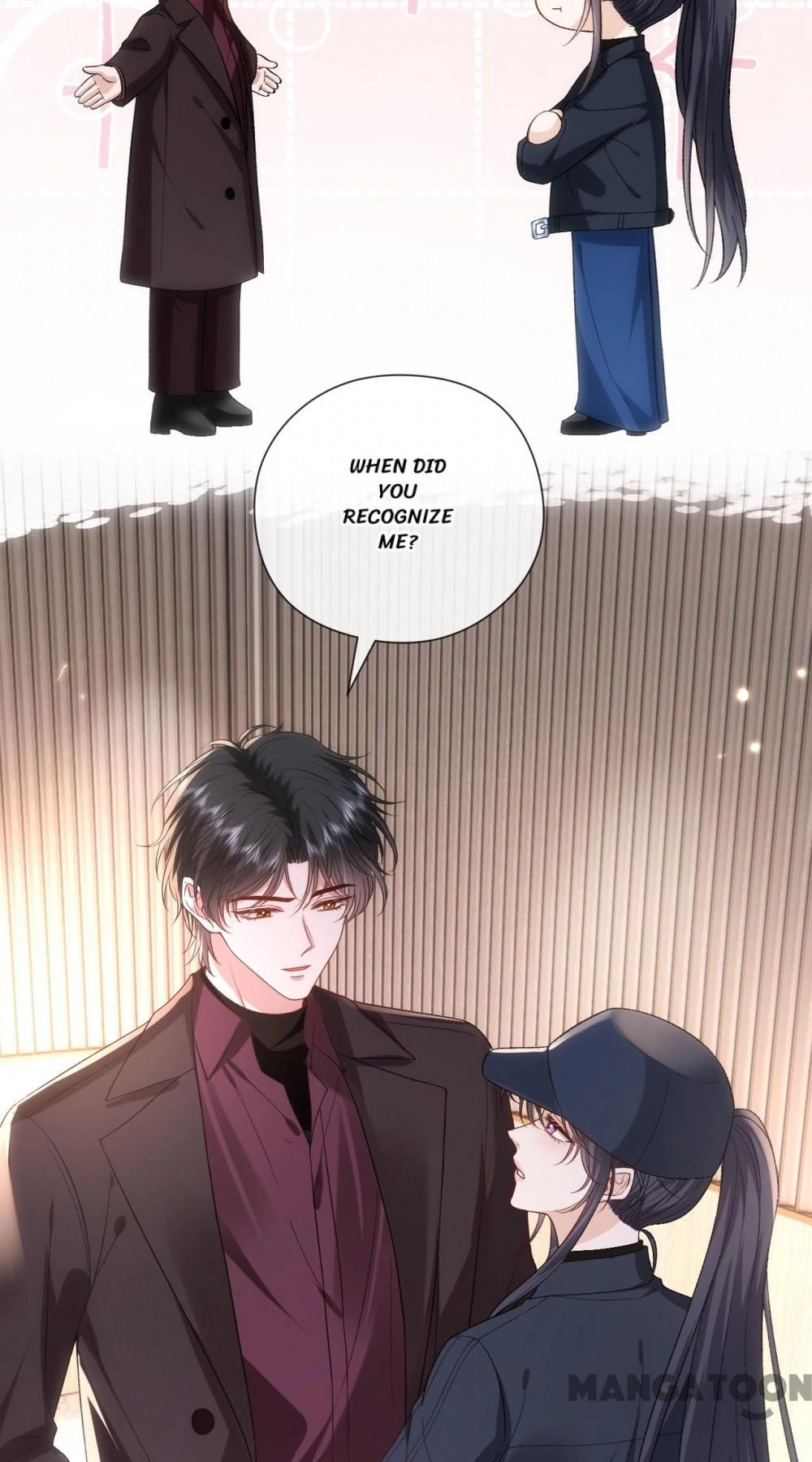 Read Proving Them Wrong Everyday Manga Online