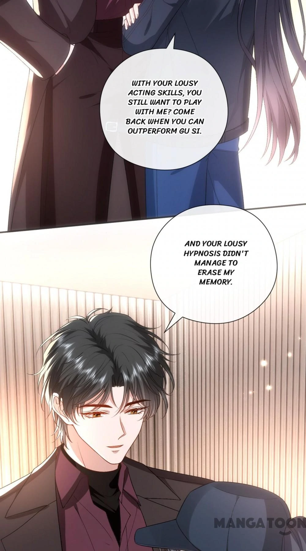 Read Proving Them Wrong Everyday Manga Online