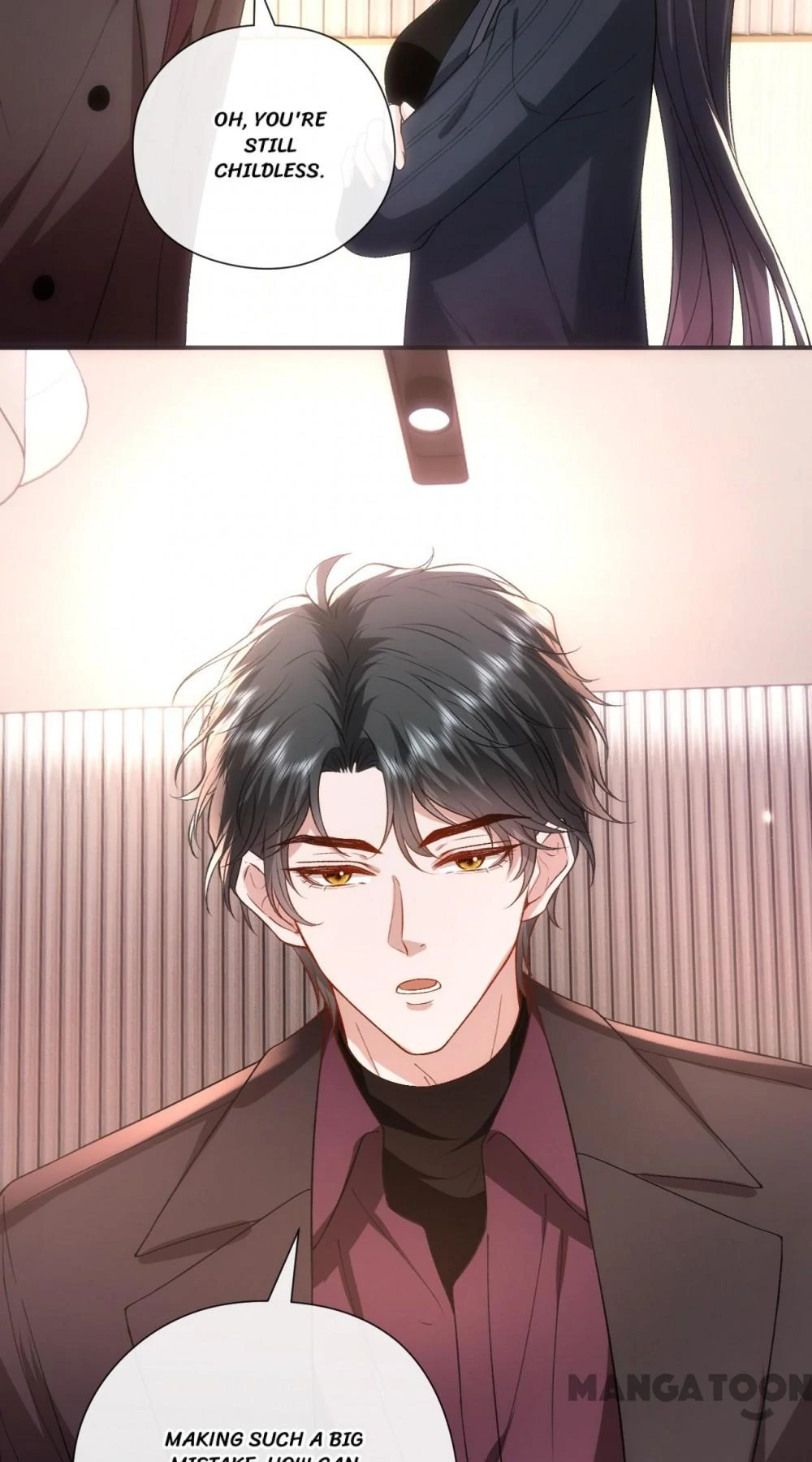 Read Proving Them Wrong Everyday Manga Online