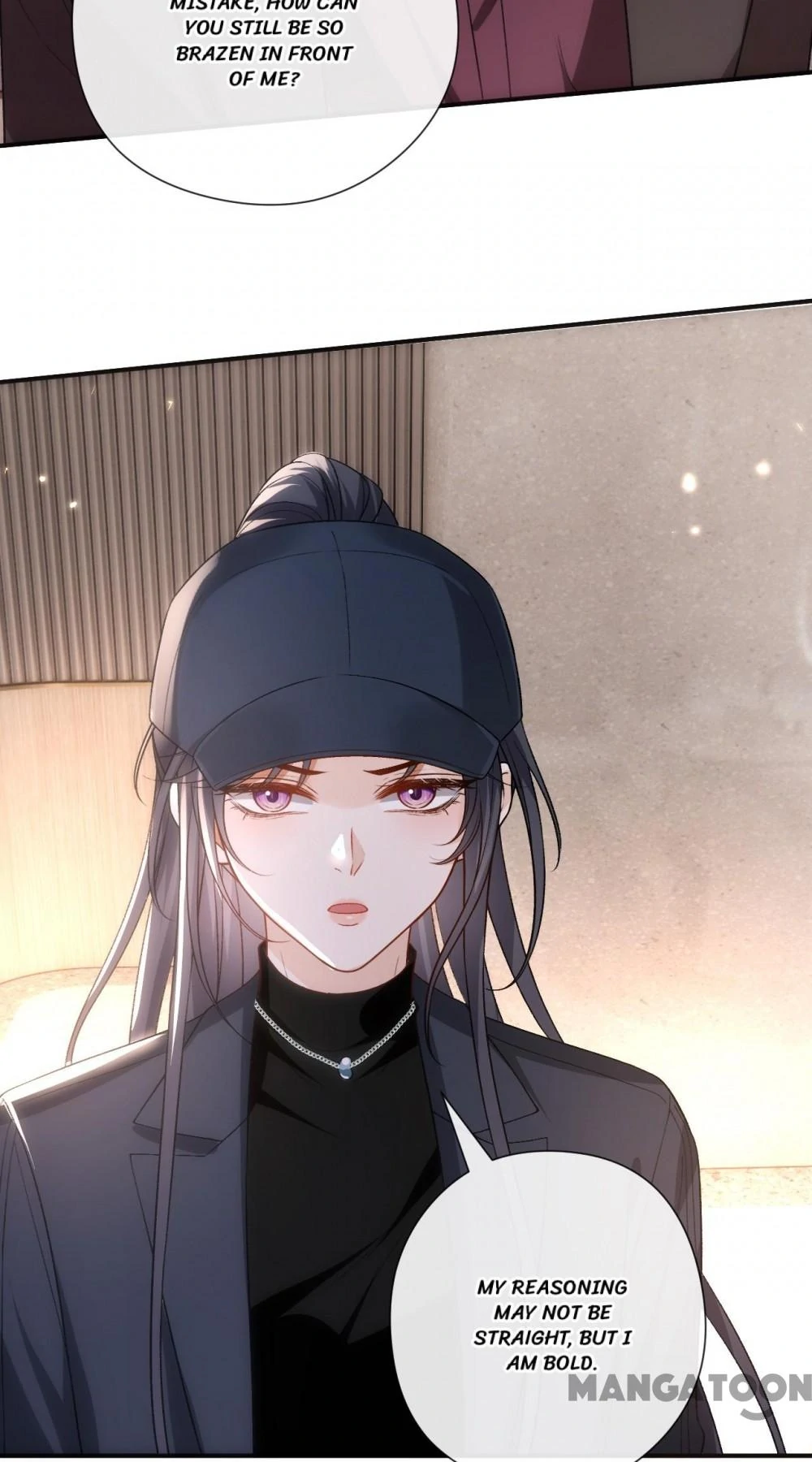 Read Proving Them Wrong Everyday Manga Online