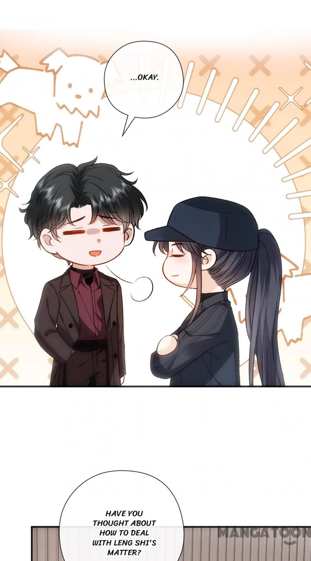 Read Proving Them Wrong Everyday Manga Online