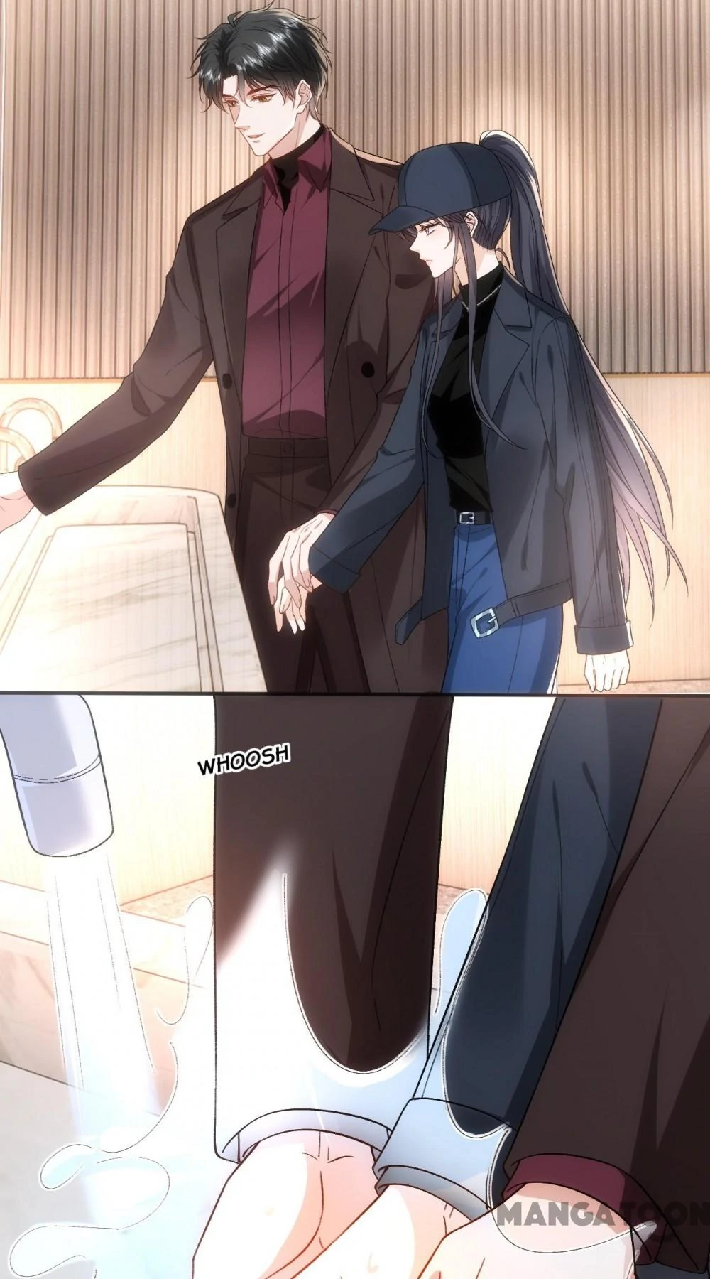 Read Proving Them Wrong Everyday Manga Online