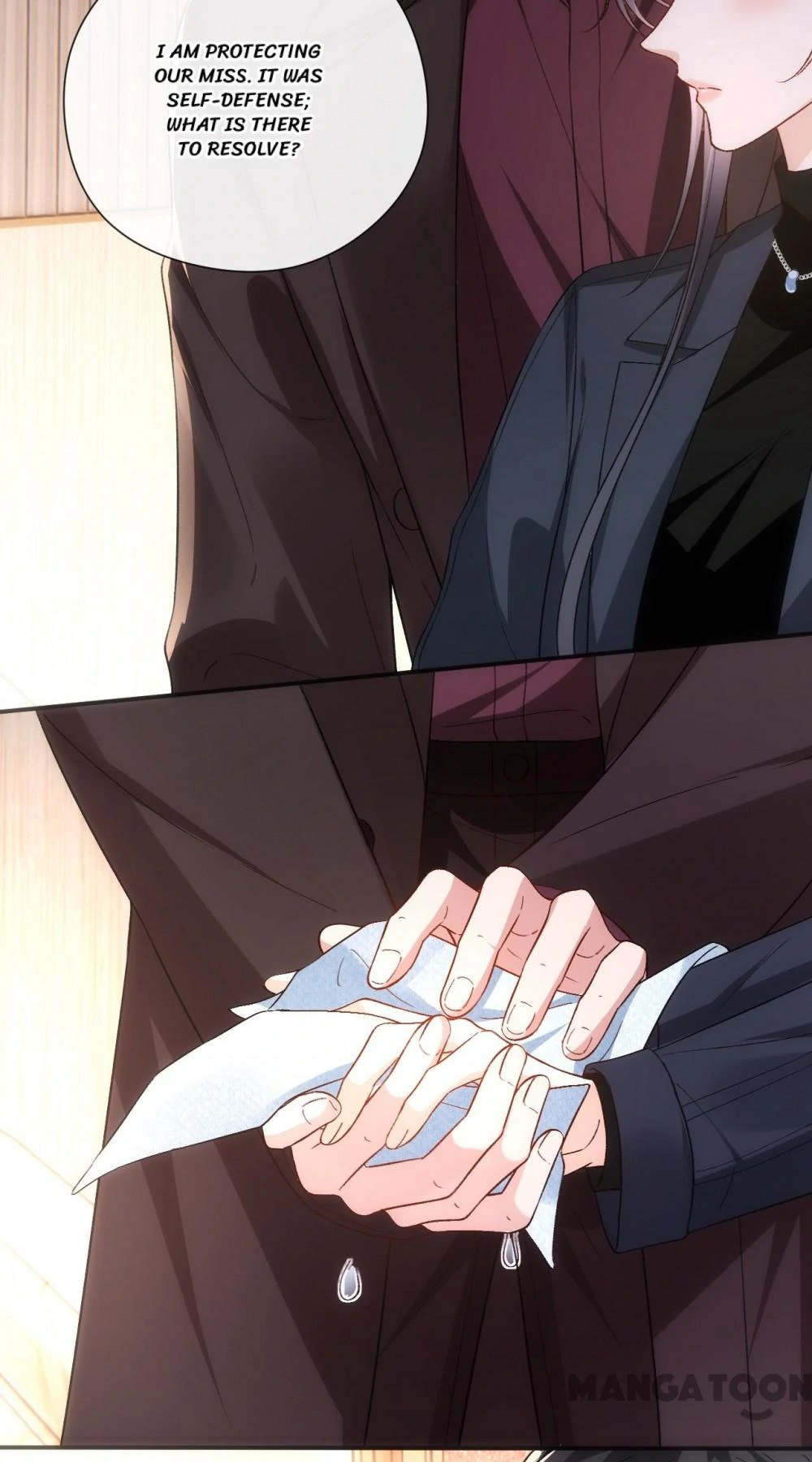 Read Proving Them Wrong Everyday Manga Online