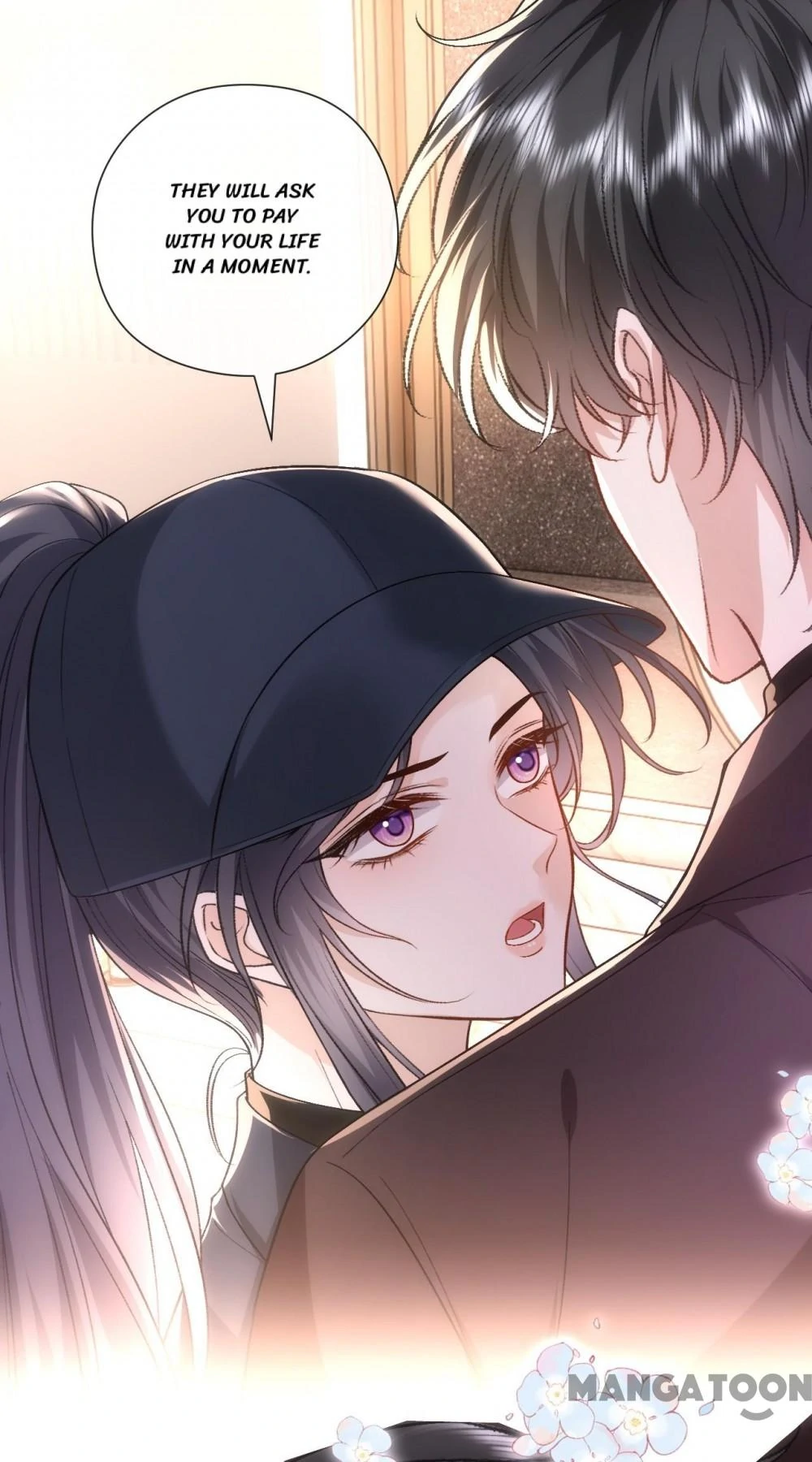 Read Proving Them Wrong Everyday Manga Online