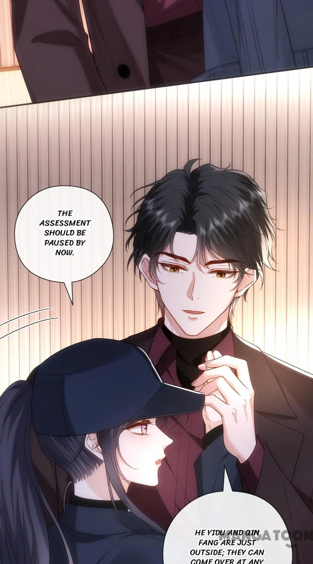 Read Proving Them Wrong Everyday Manga Online