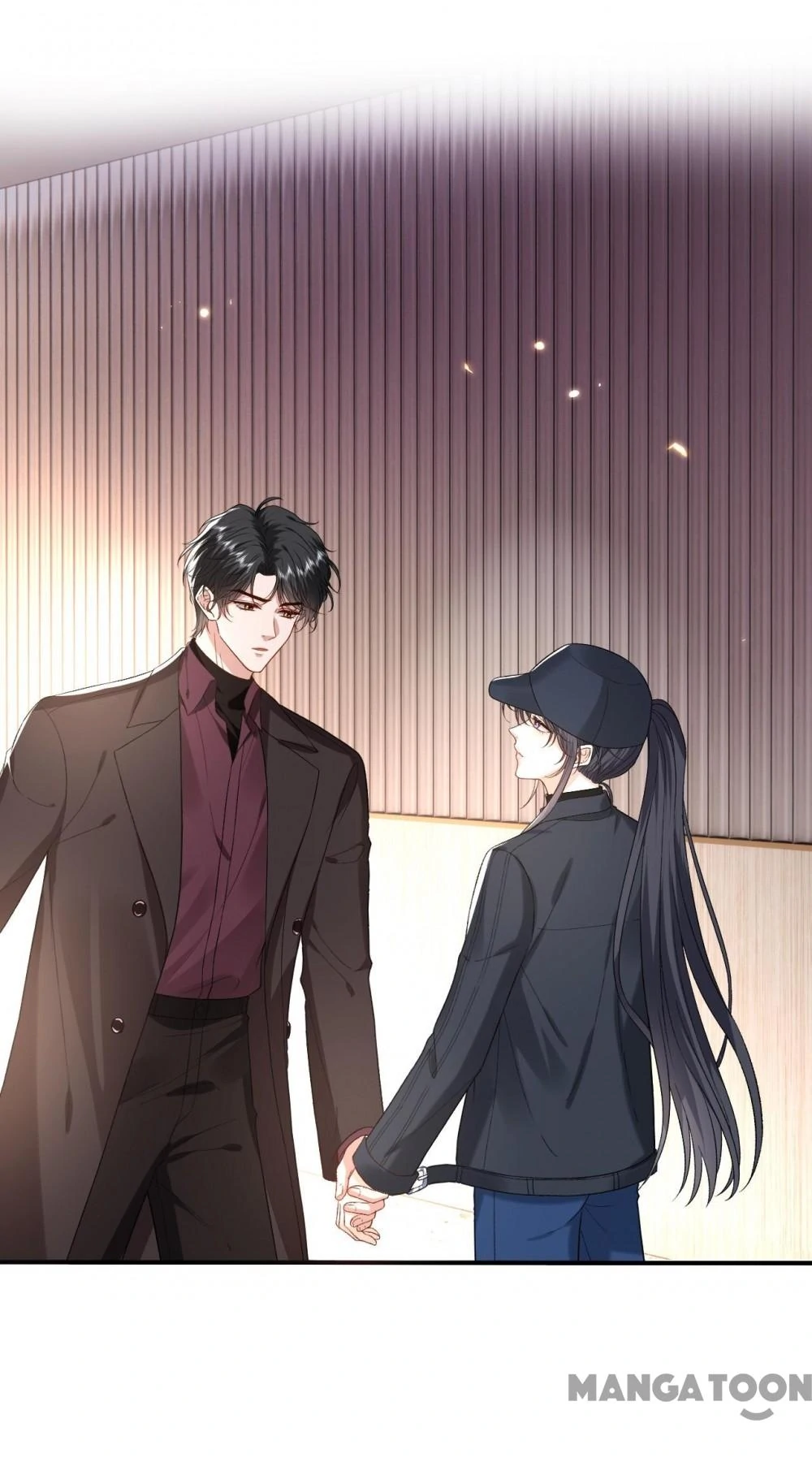 Read Proving Them Wrong Everyday Manga Online