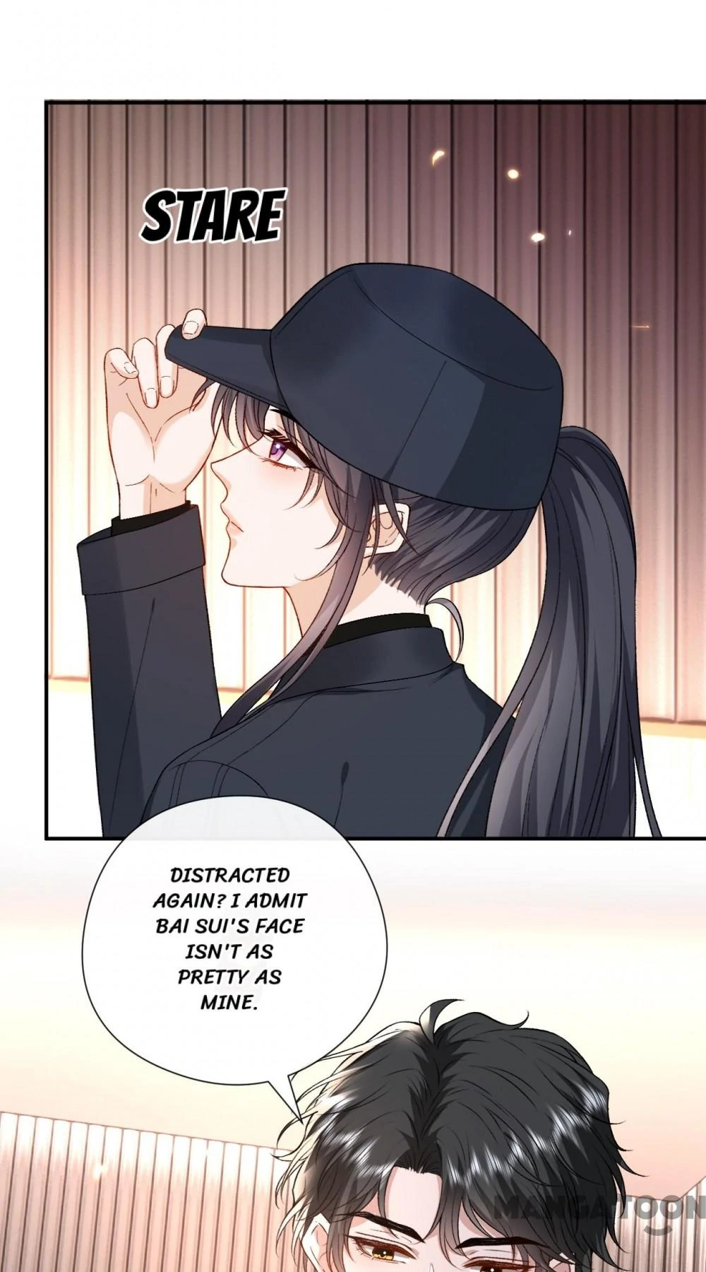 Read Proving Them Wrong Everyday Manga Online