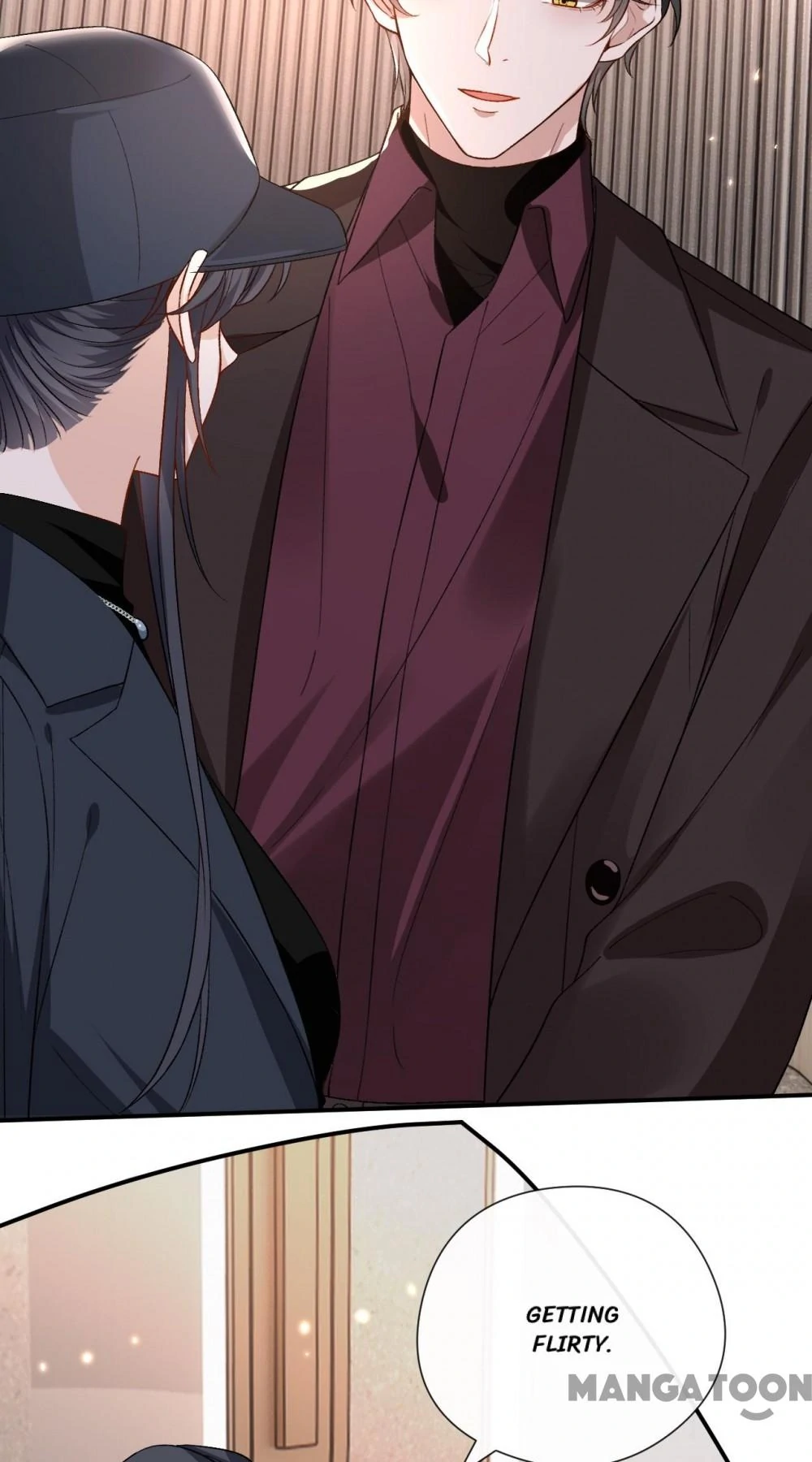 Read Proving Them Wrong Everyday Manga Online