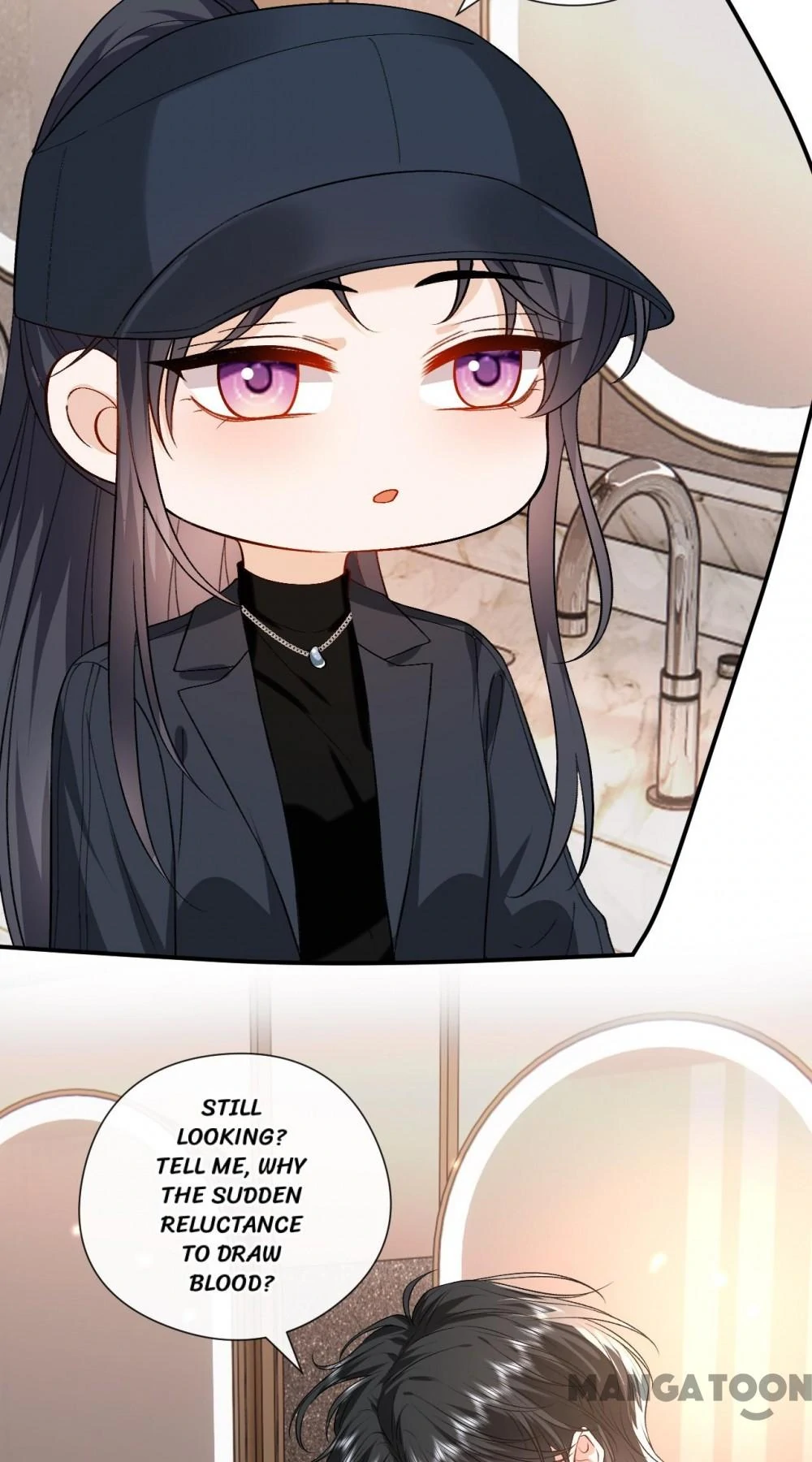 Read Proving Them Wrong Everyday Manga Online