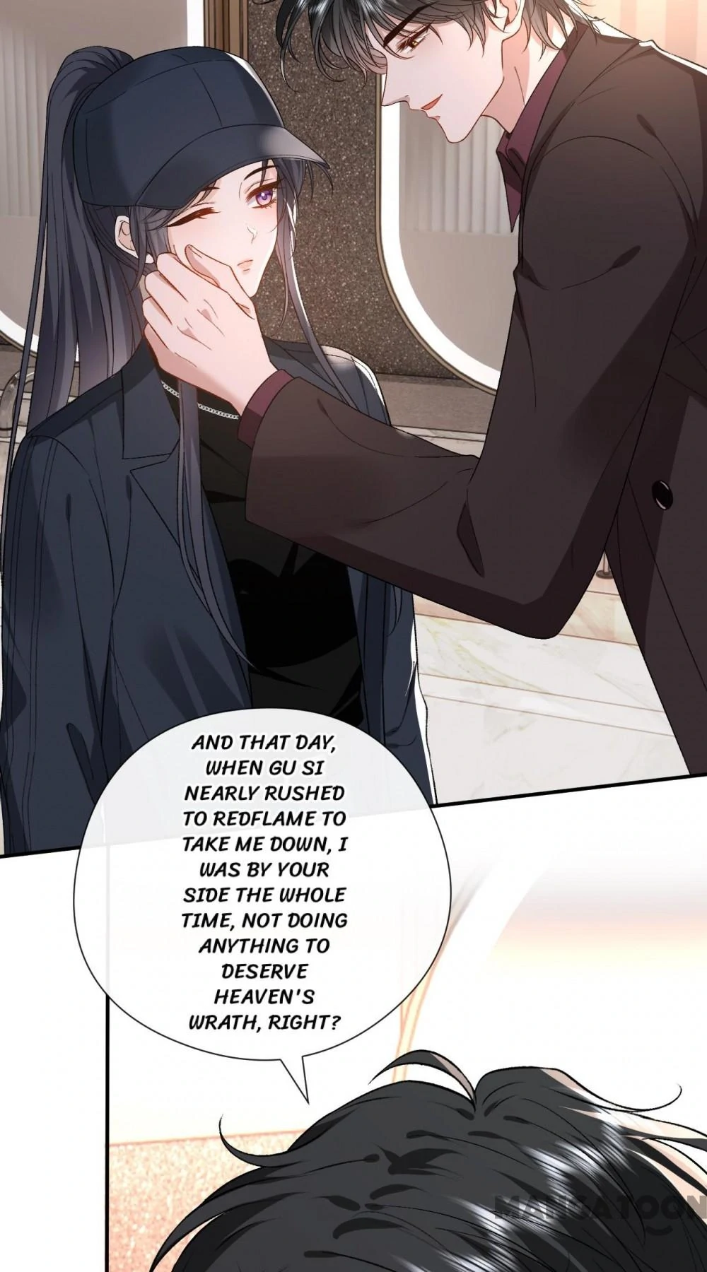 Read Proving Them Wrong Everyday Manga Online