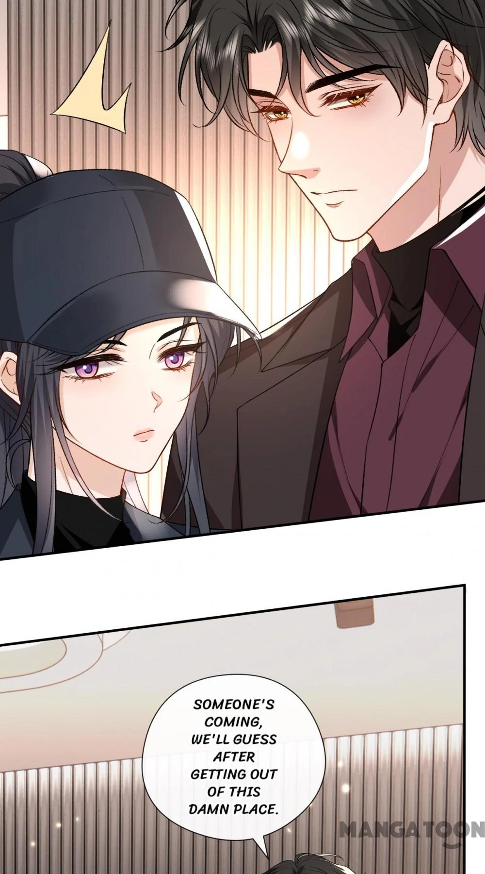 Read Proving Them Wrong Everyday Manga Online