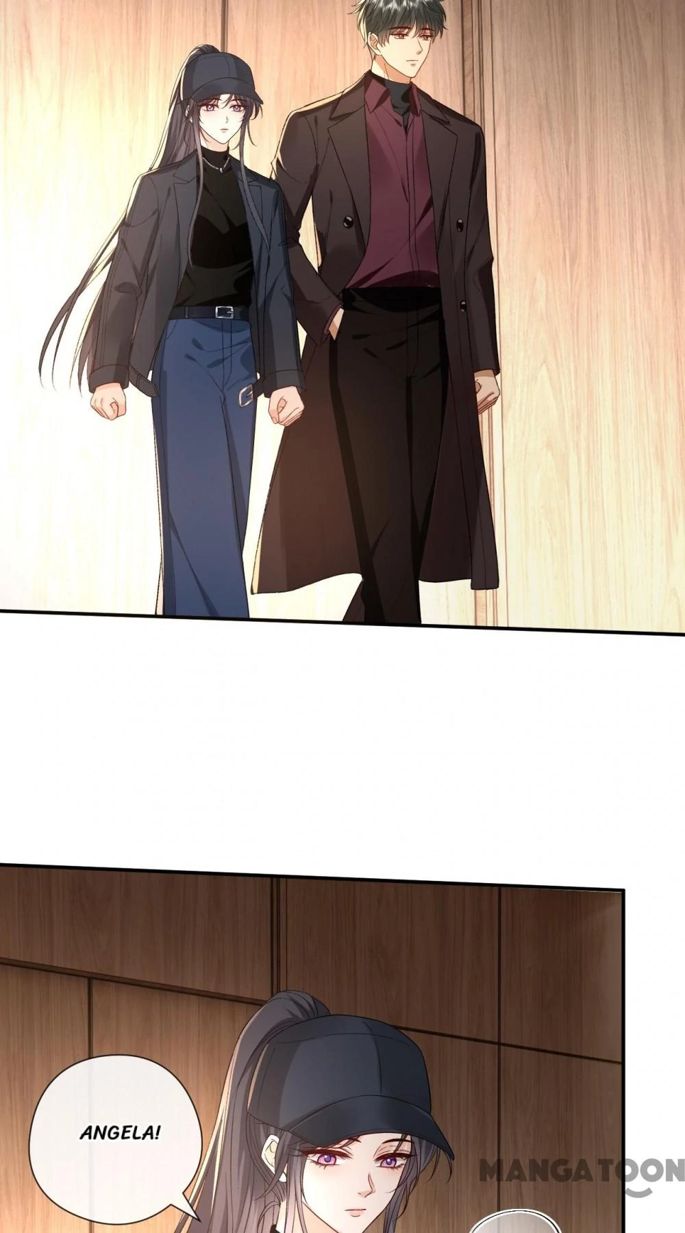 Read Proving Them Wrong Everyday Manga Online