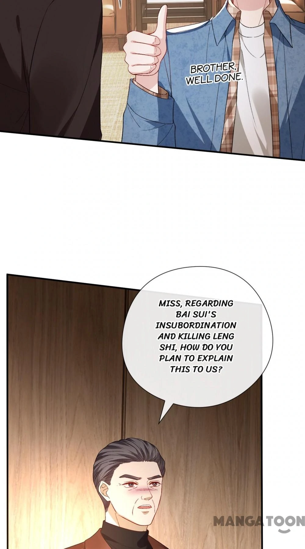 Read Proving Them Wrong Everyday Manga Online