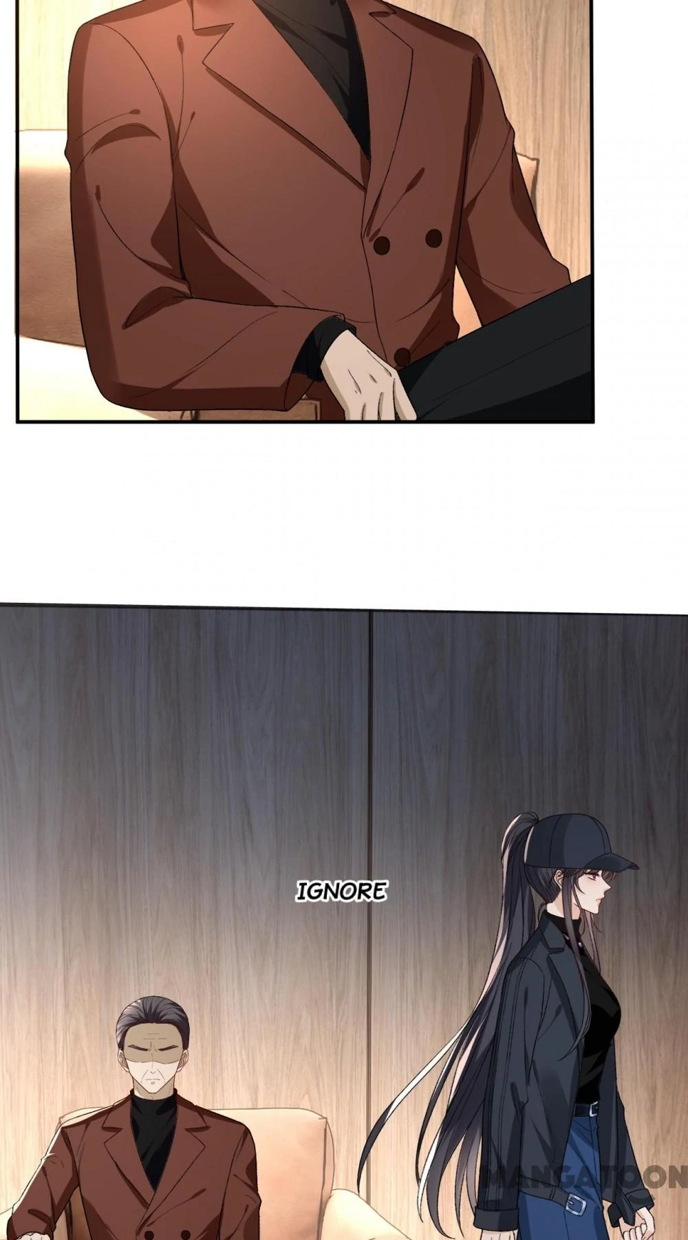 Read Proving Them Wrong Everyday Manga Online