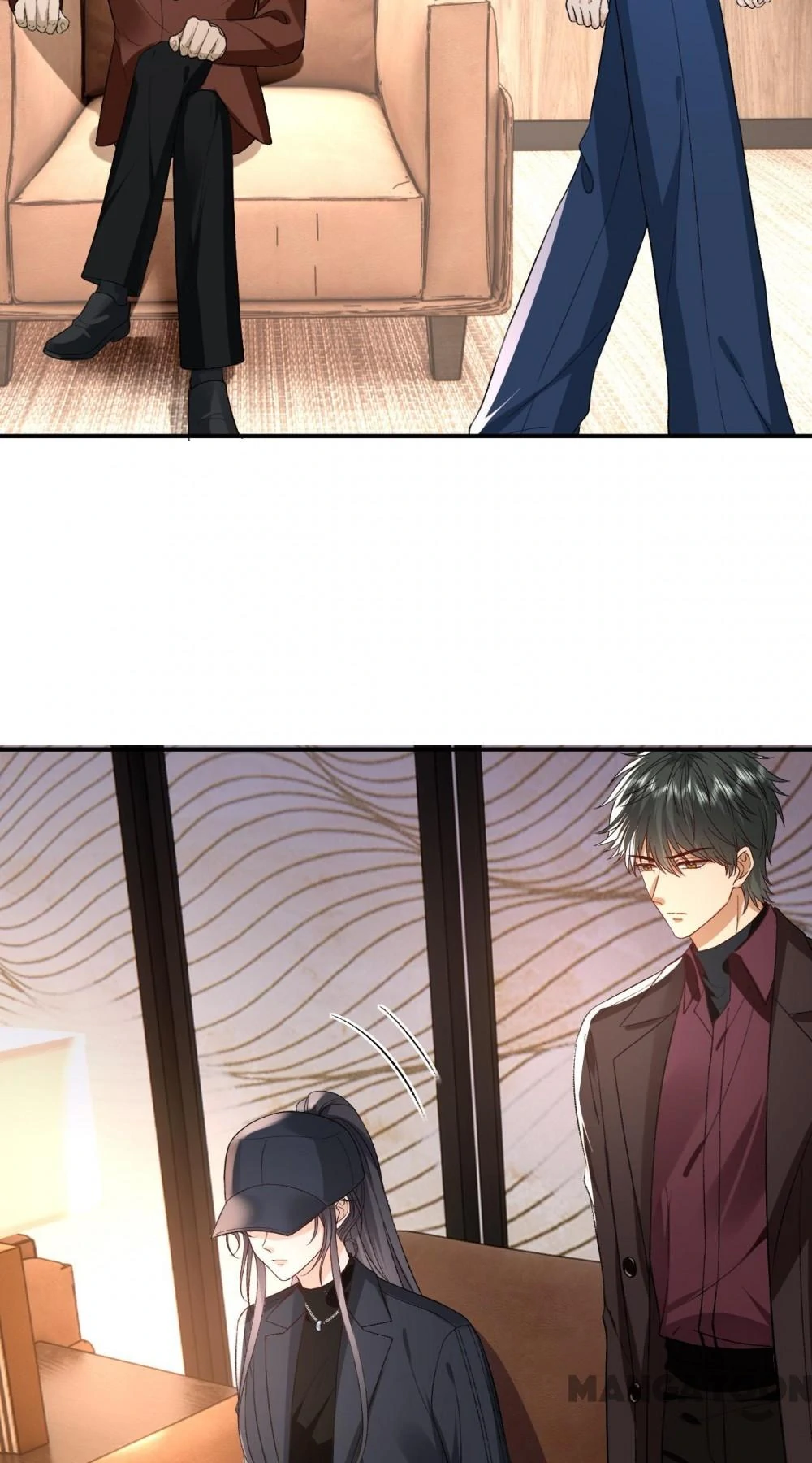 Read Proving Them Wrong Everyday Manga Online