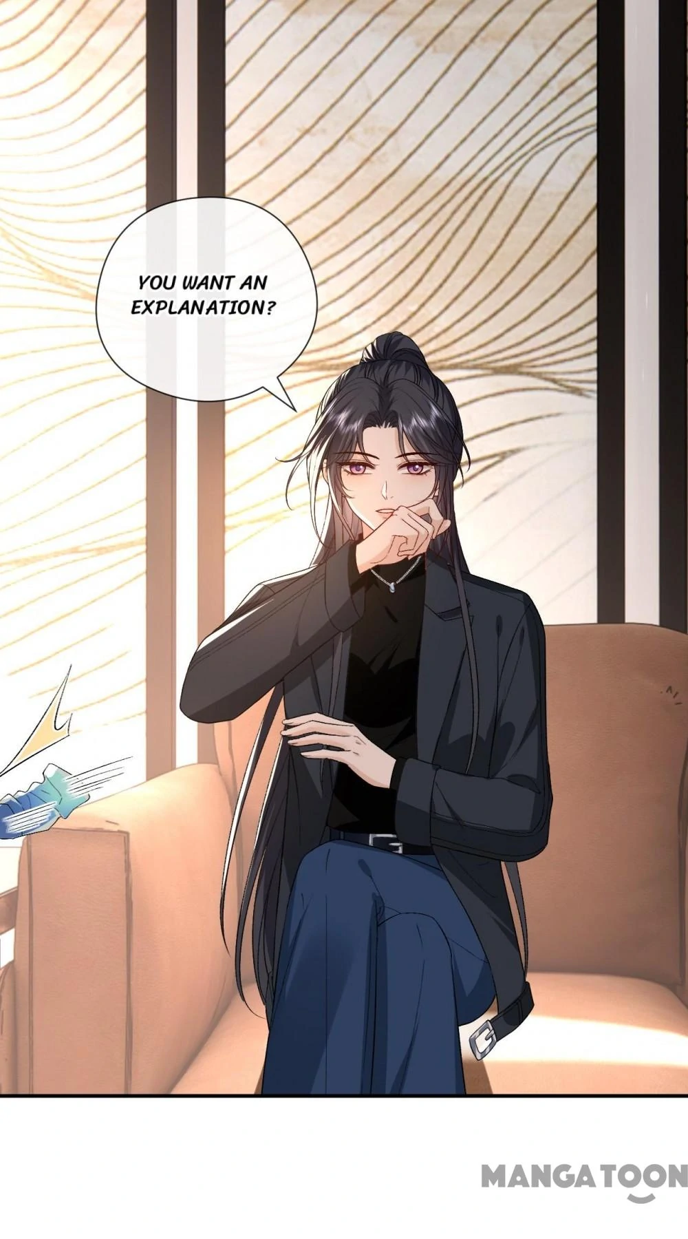 Read Proving Them Wrong Everyday Manga Online