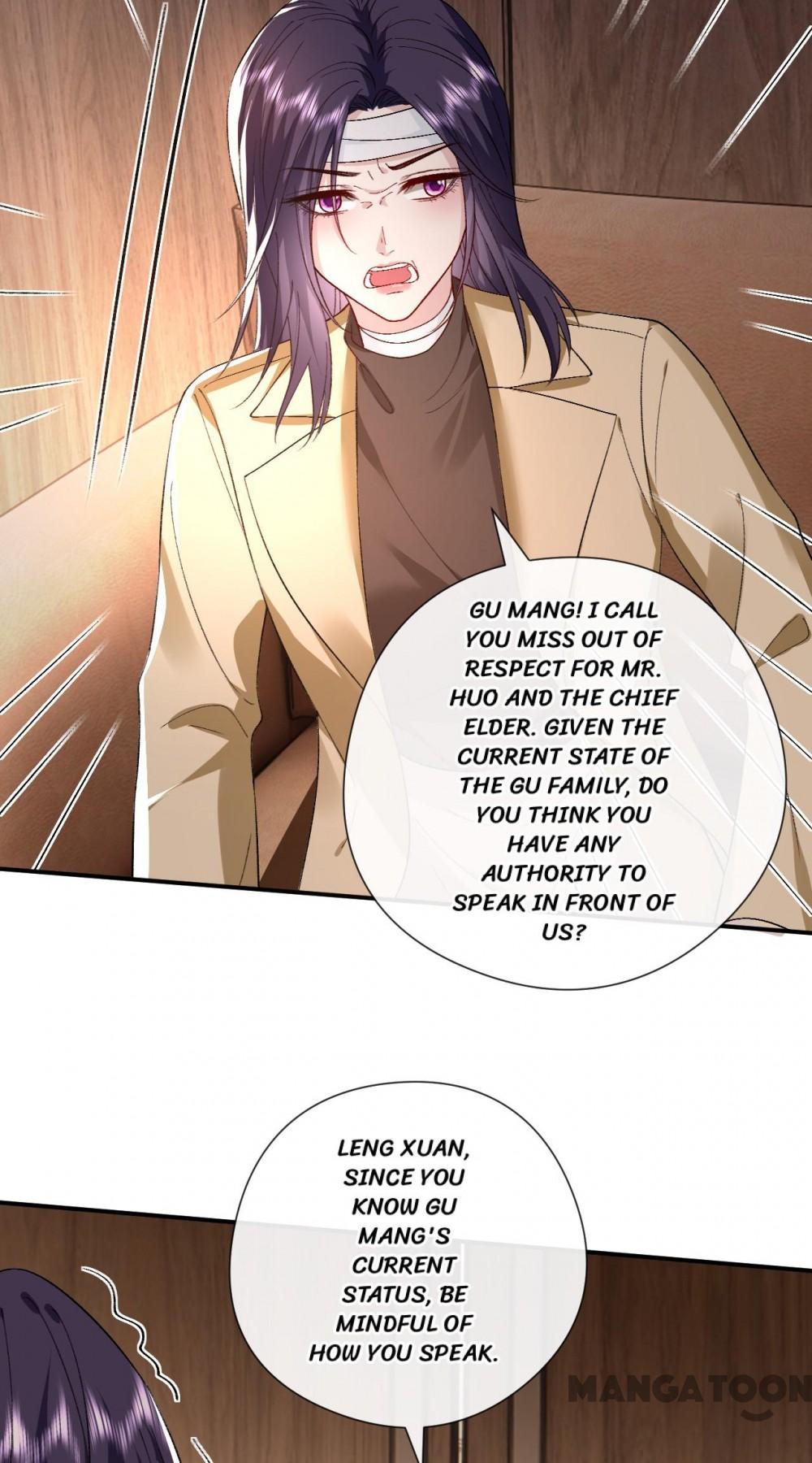 Read Proving Them Wrong Everyday Manga Online