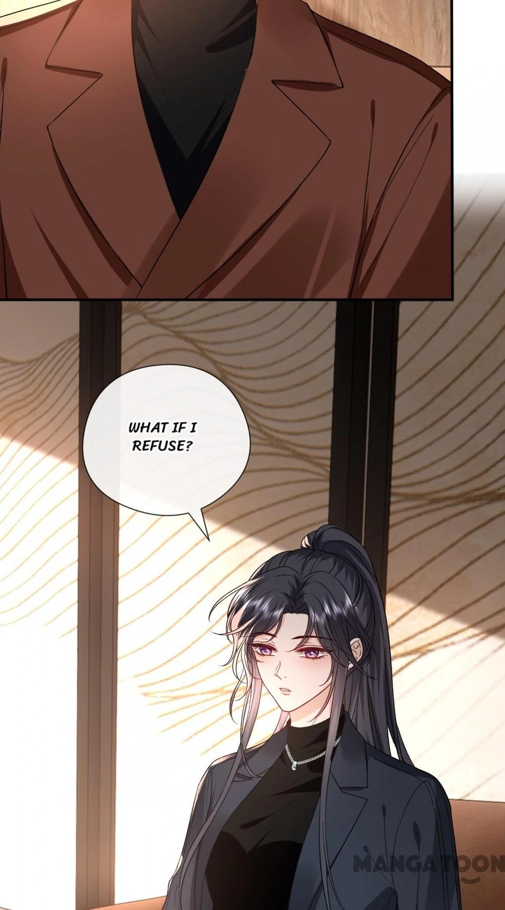 Read Proving Them Wrong Everyday Manga Online