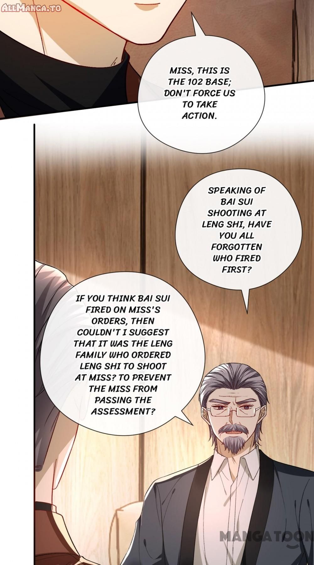 Read Proving Them Wrong Everyday Manga Online