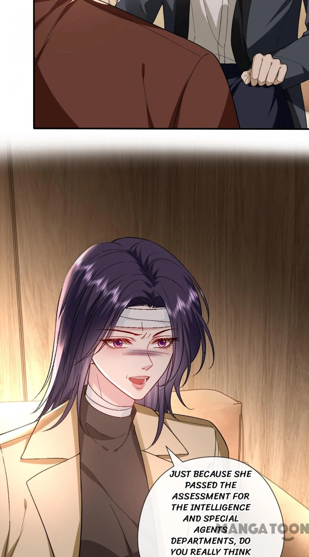 Read Proving Them Wrong Everyday Manga Online