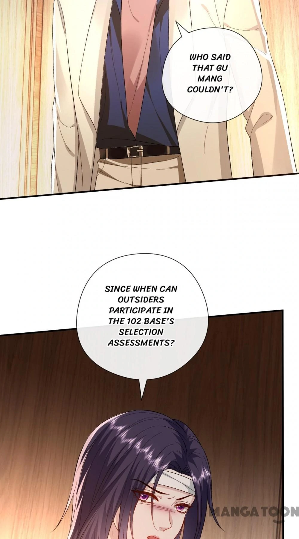 Read Proving Them Wrong Everyday Manga Online