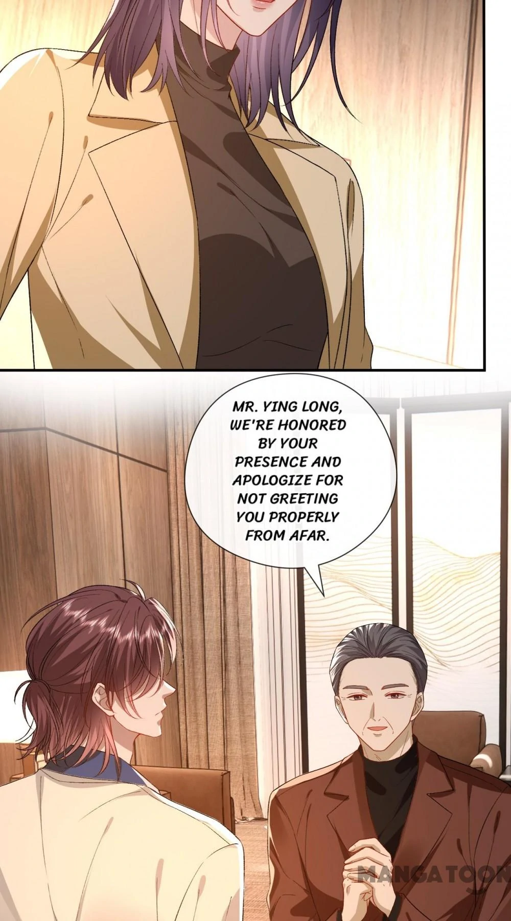 Read Proving Them Wrong Everyday Manga Online