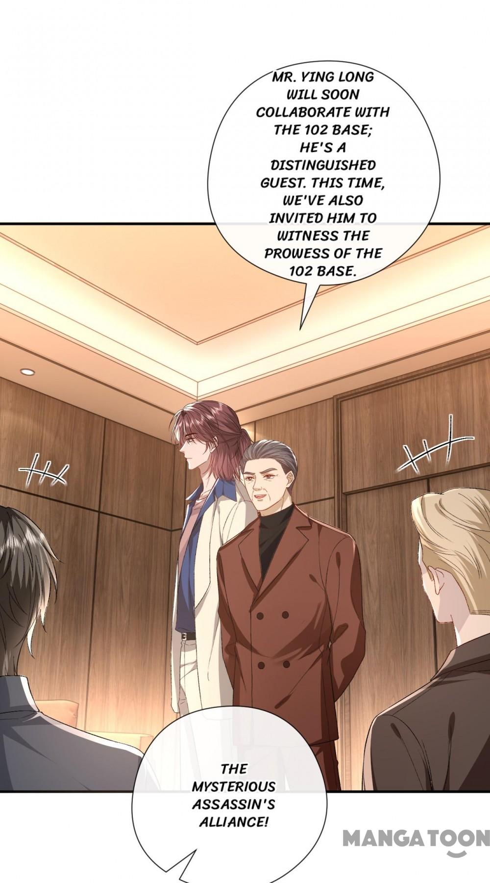 Read Proving Them Wrong Everyday Manga Online