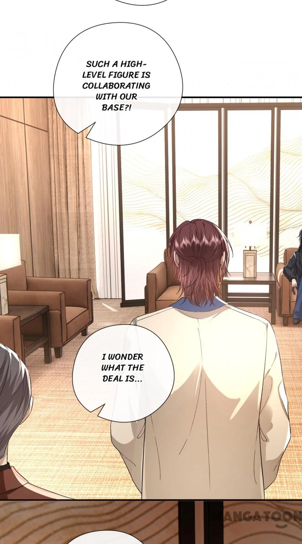 Read Proving Them Wrong Everyday Manga Online