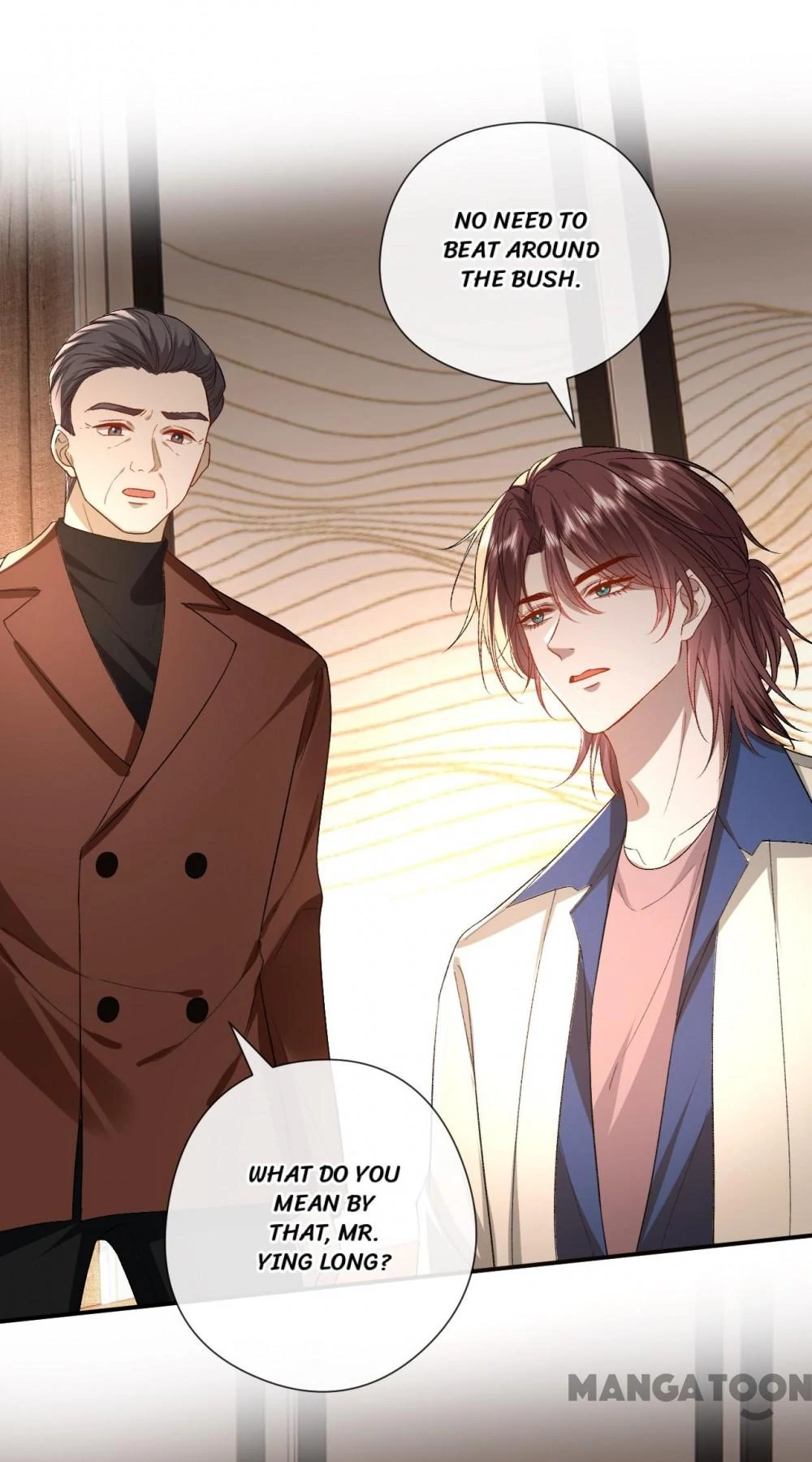 Read Proving Them Wrong Everyday Manga Online