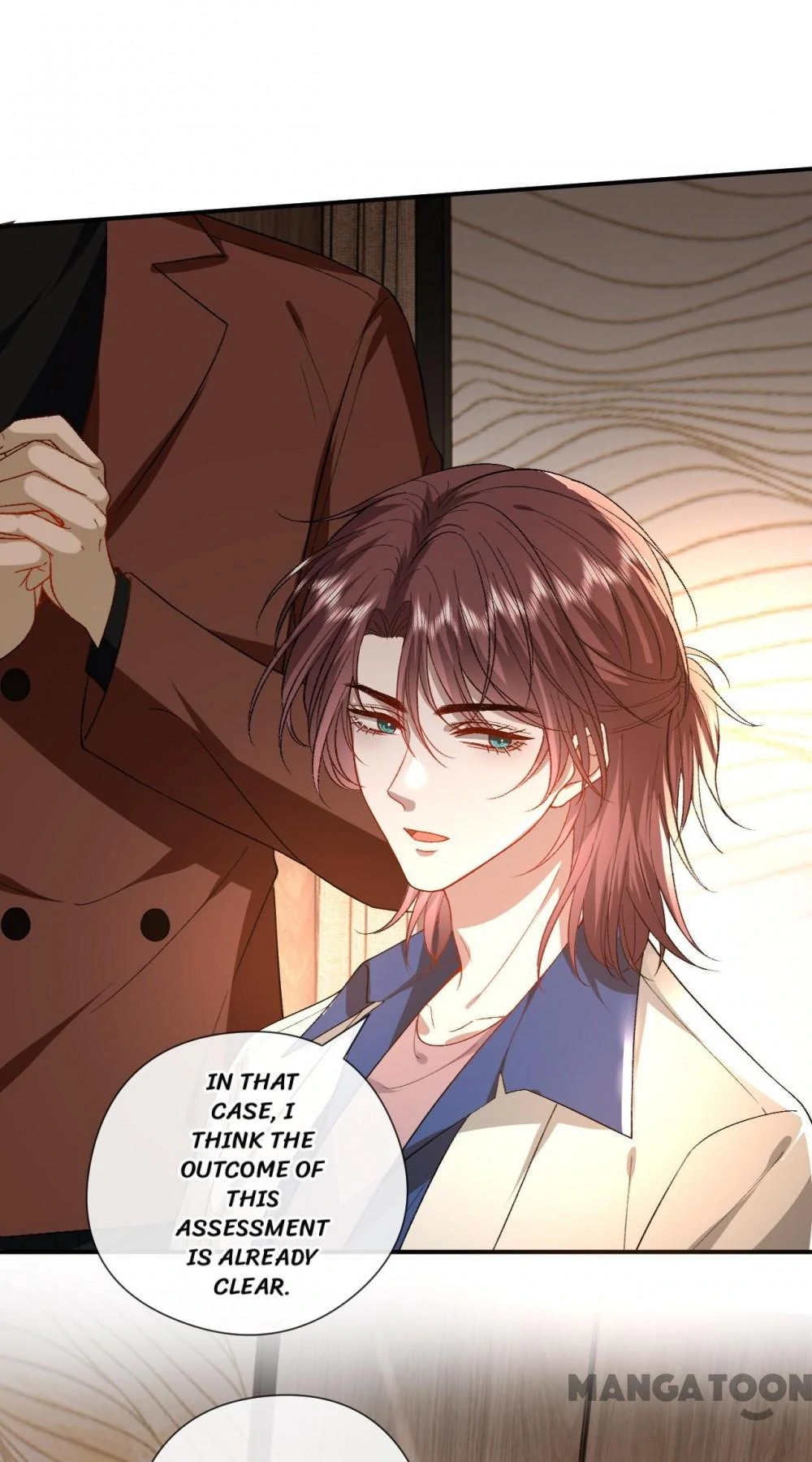 Read Proving Them Wrong Everyday Manga Online