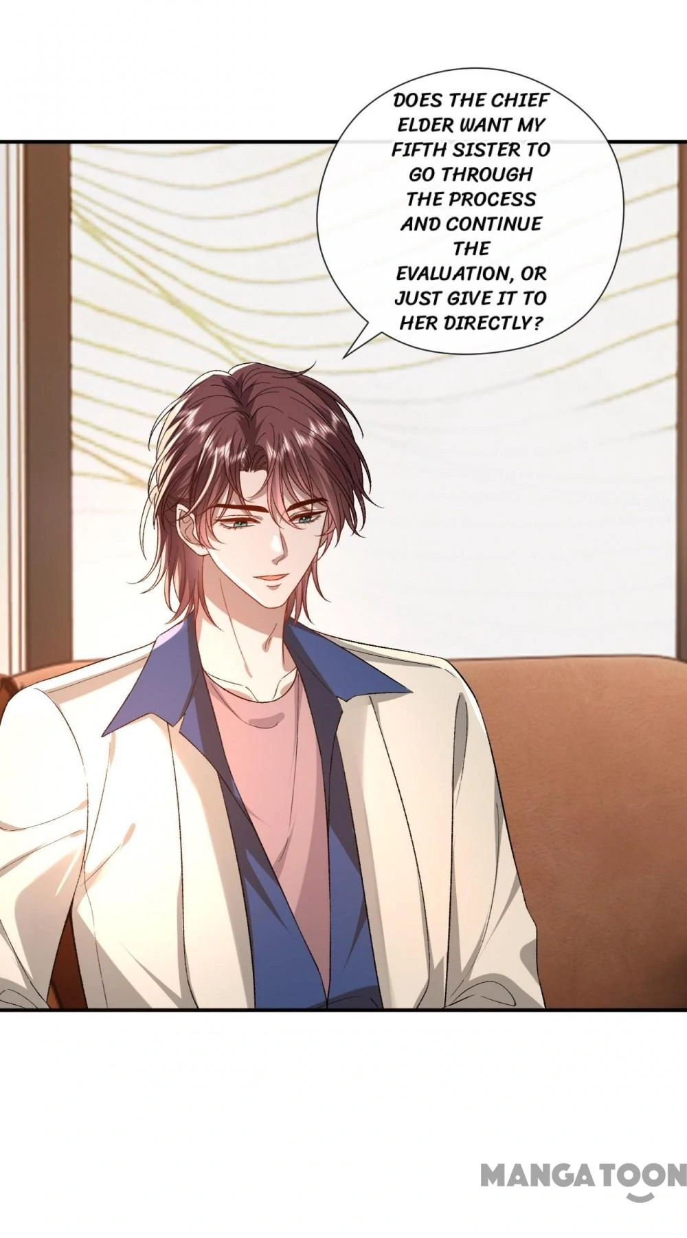 Read Proving Them Wrong Everyday Manga Online